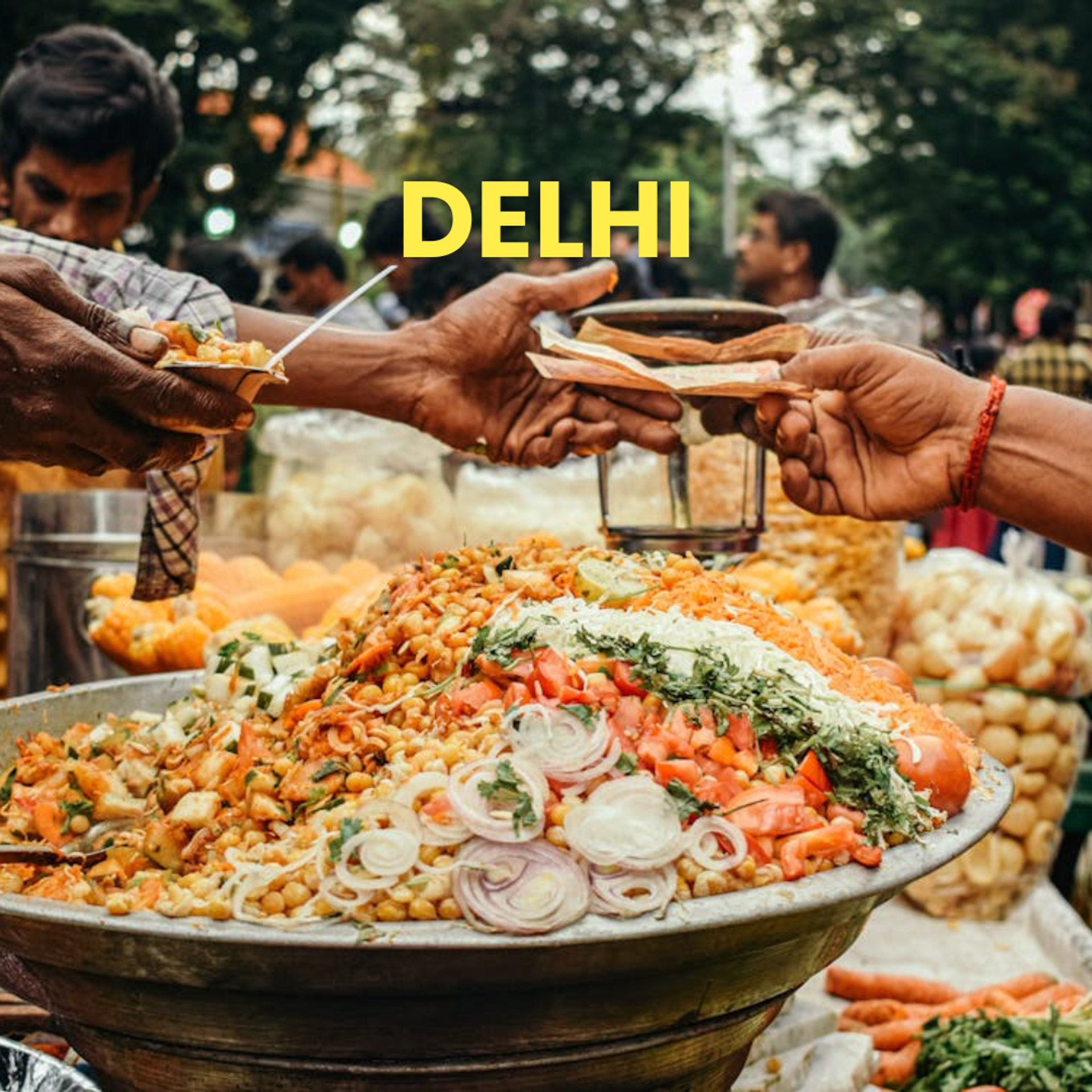 Delhi