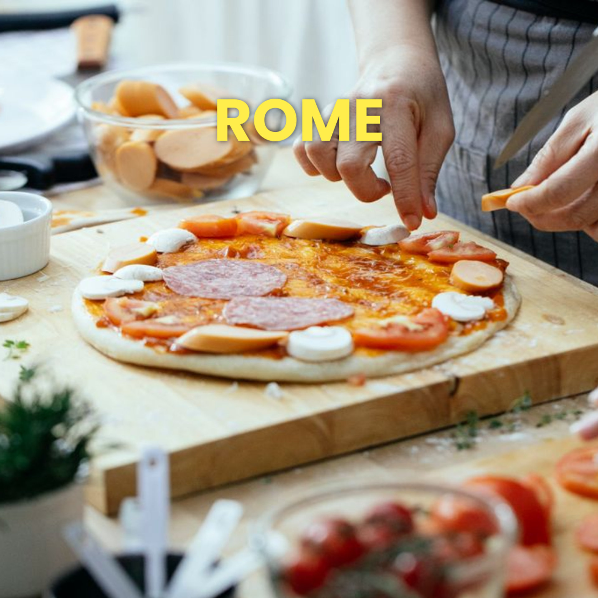 Rome