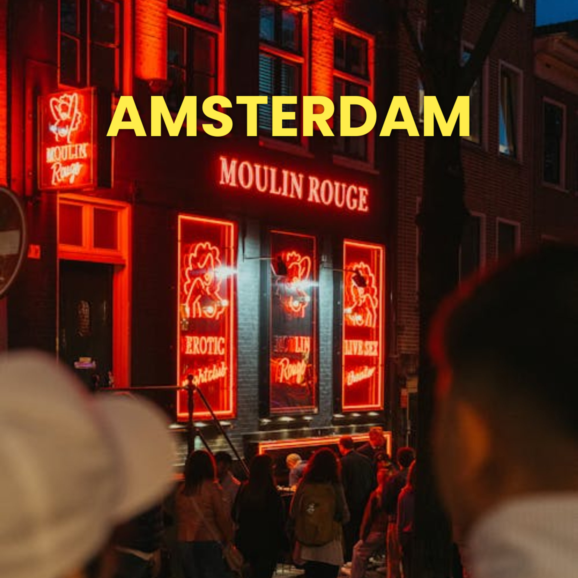 Amsterdam