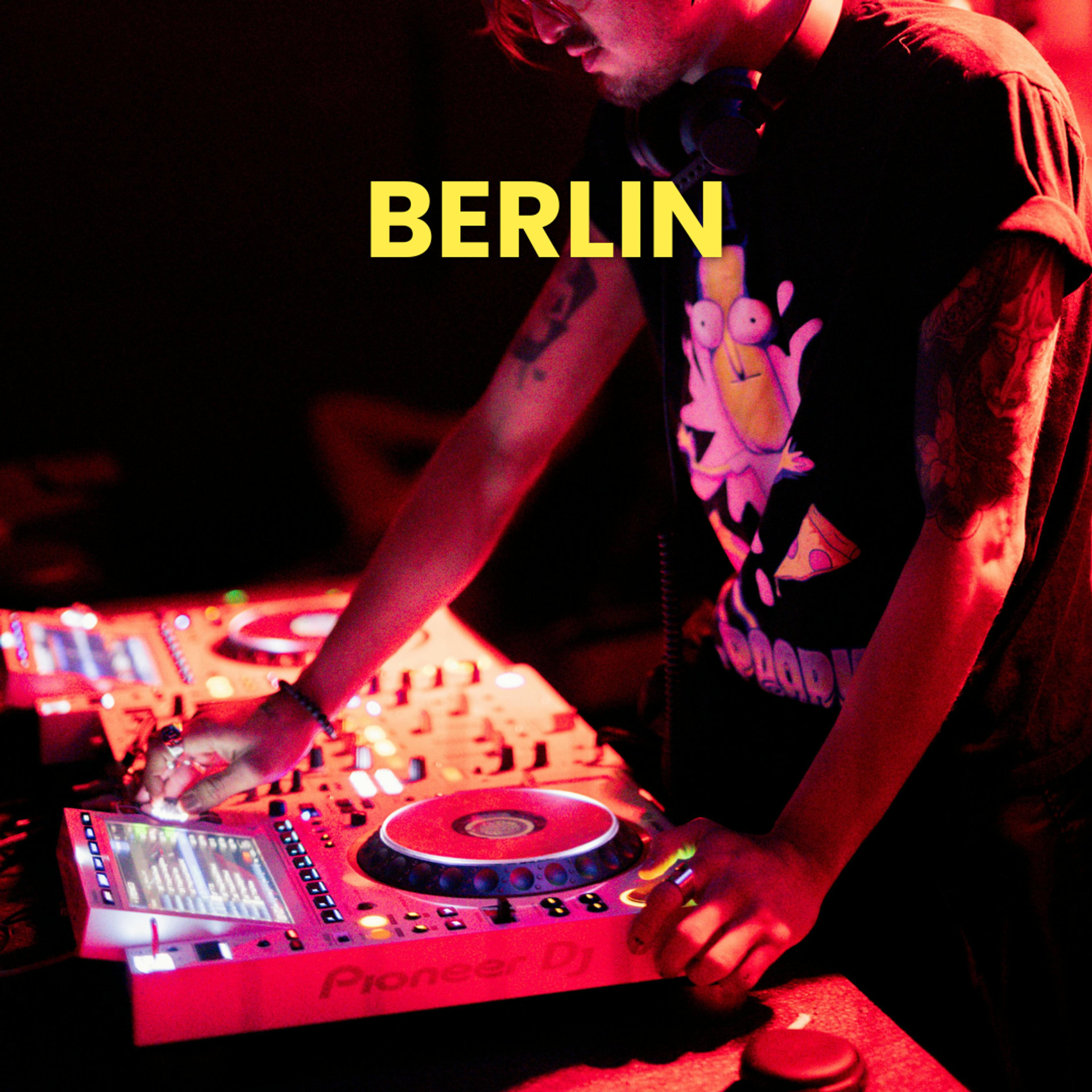 Berlin