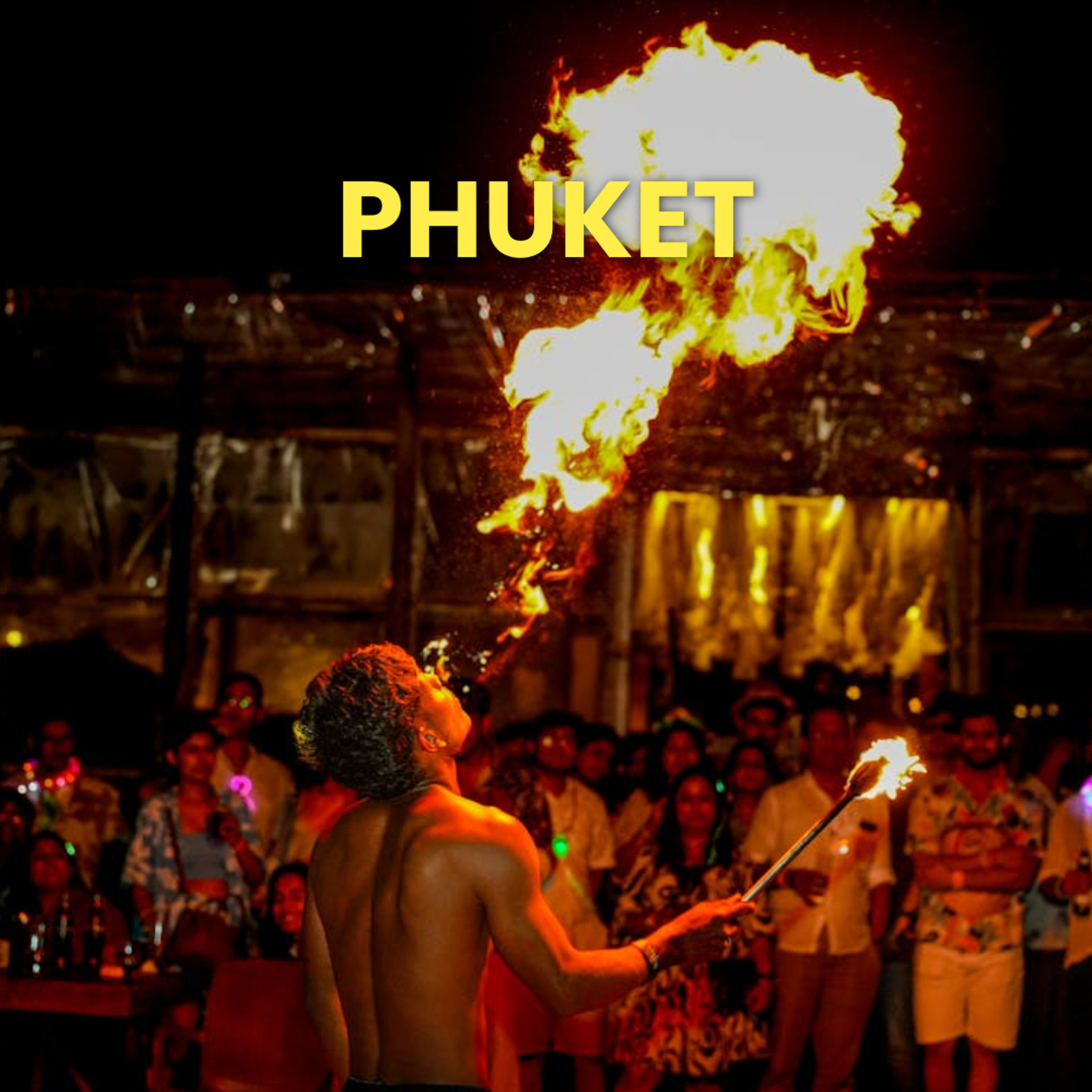 Phuket
