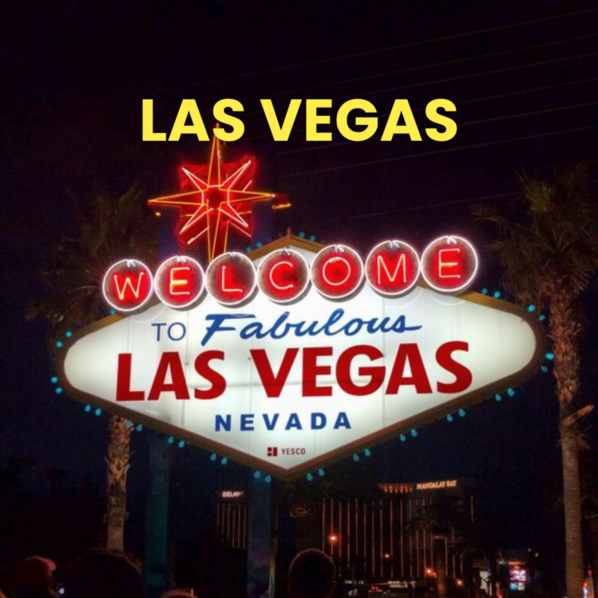Las vegas