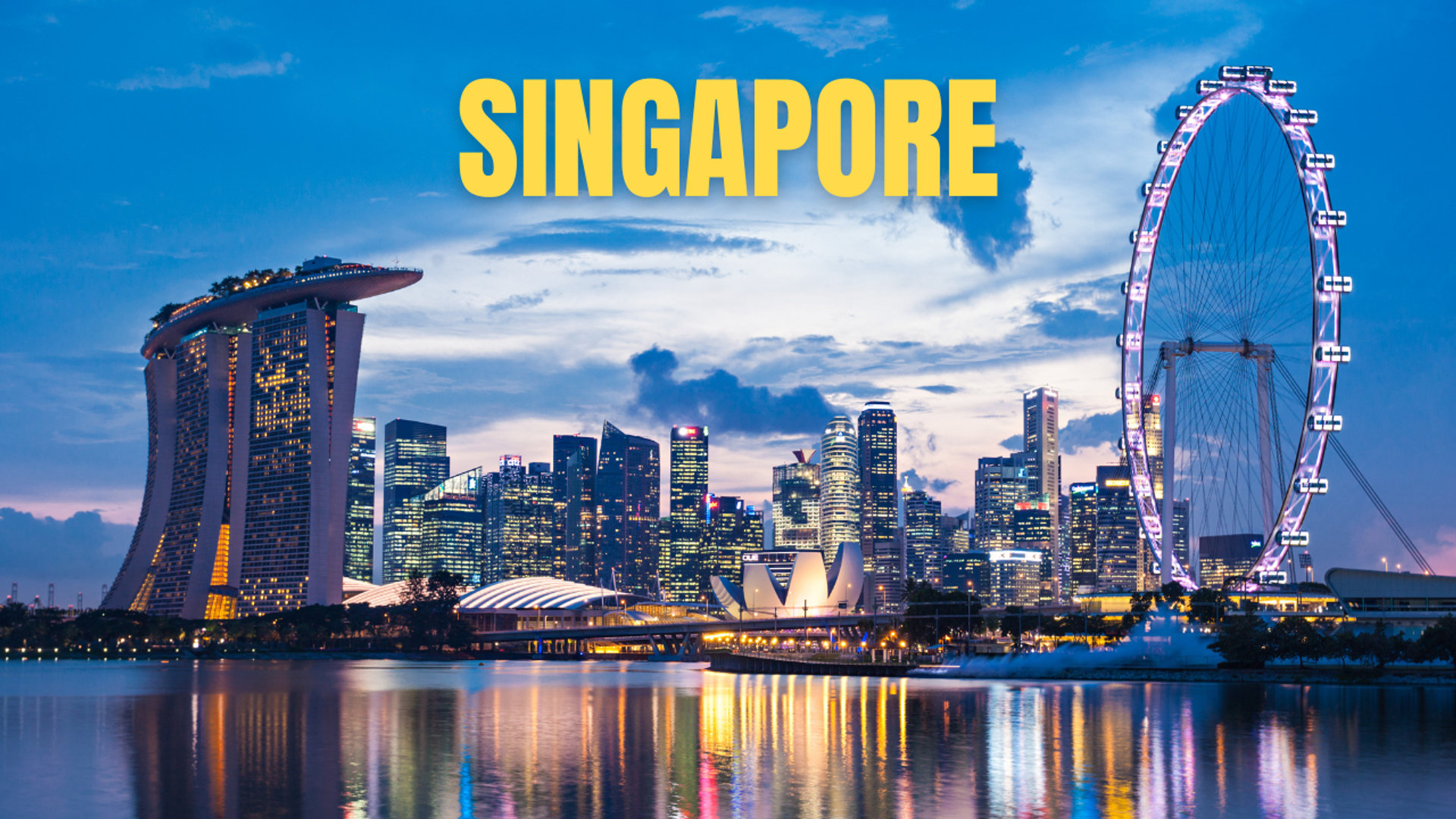 Best Things to Do in Singapore for Every Traveler