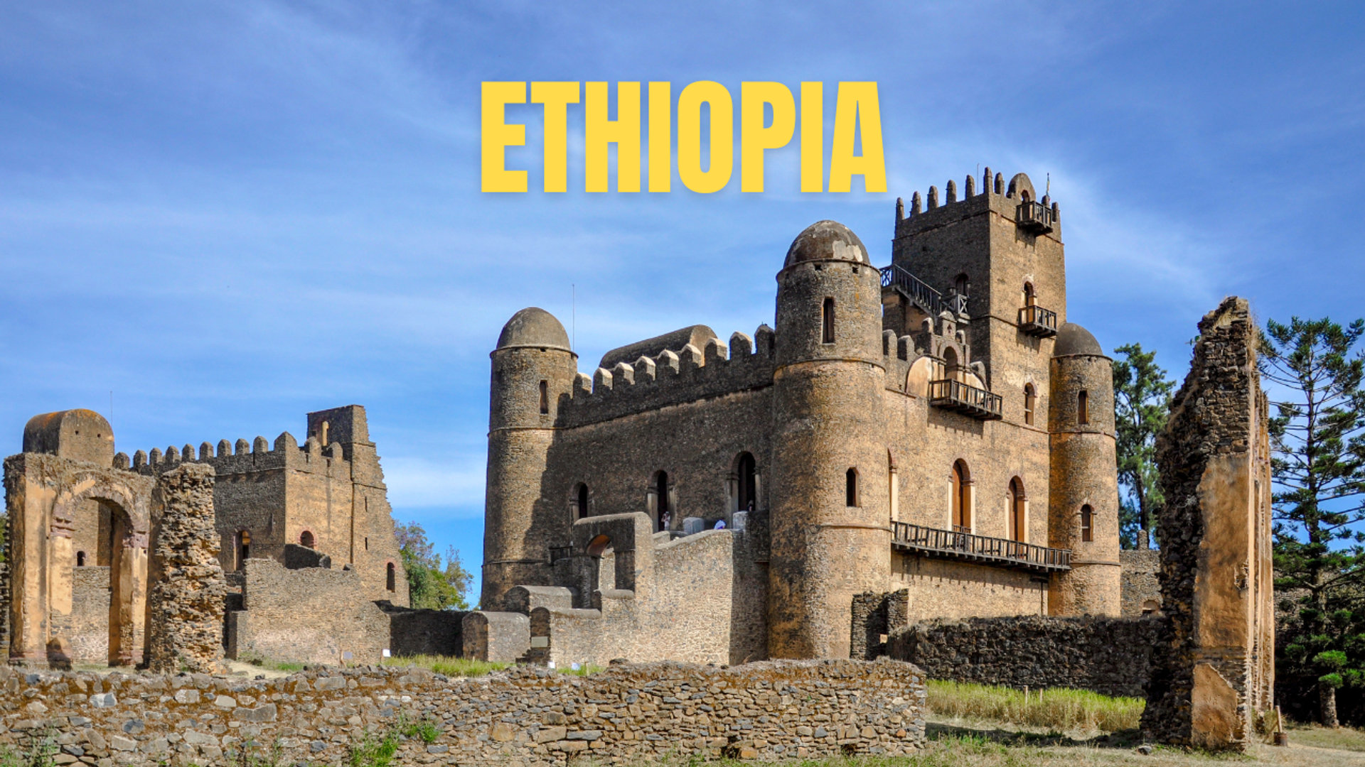 Ethiopia