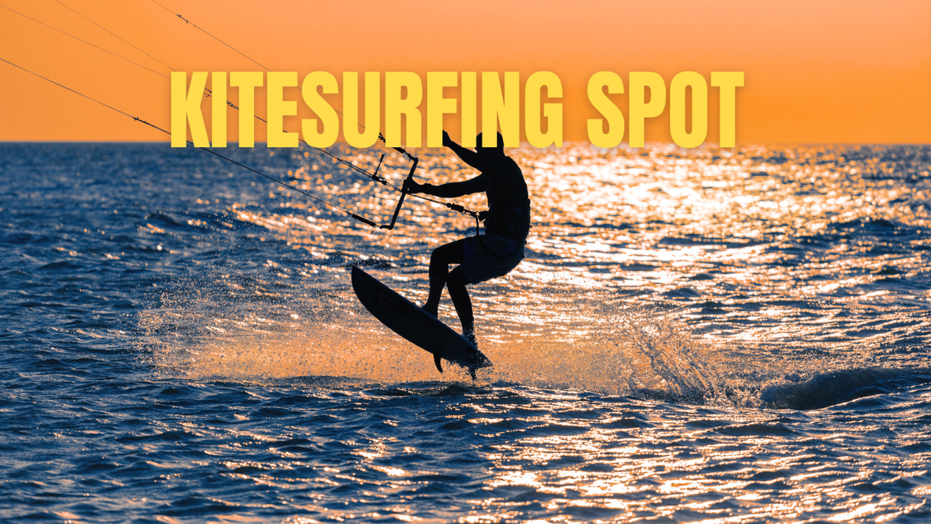 Why South Africa Is the Top Kitesurfing Spot