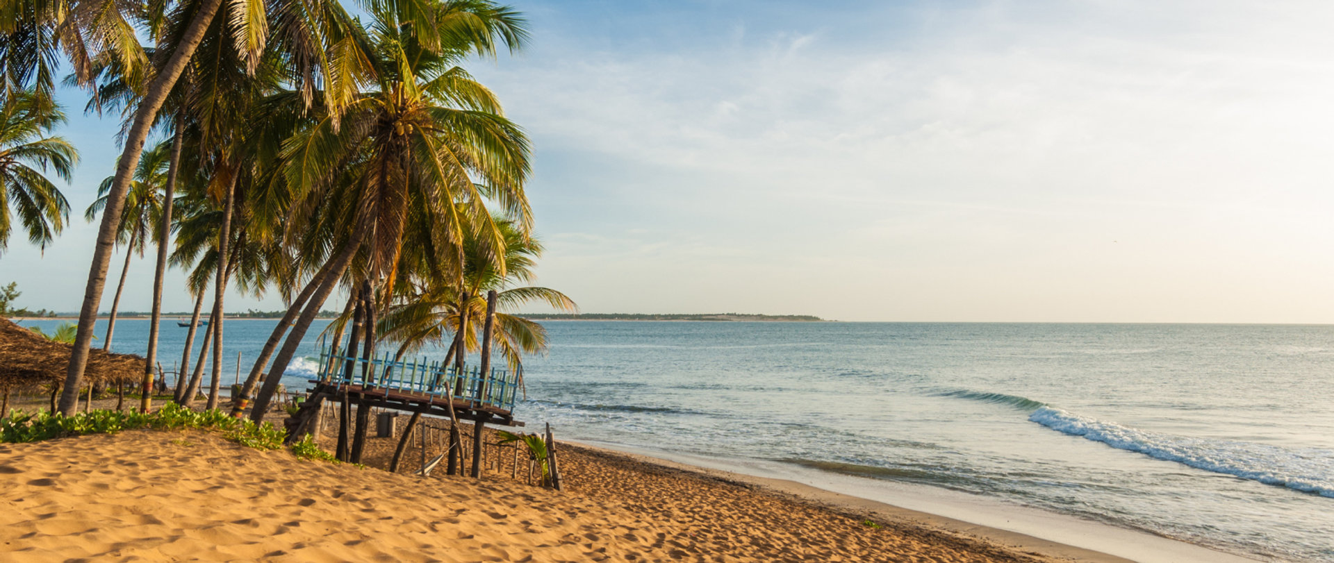 Best Places to Visit in Sri Lanka