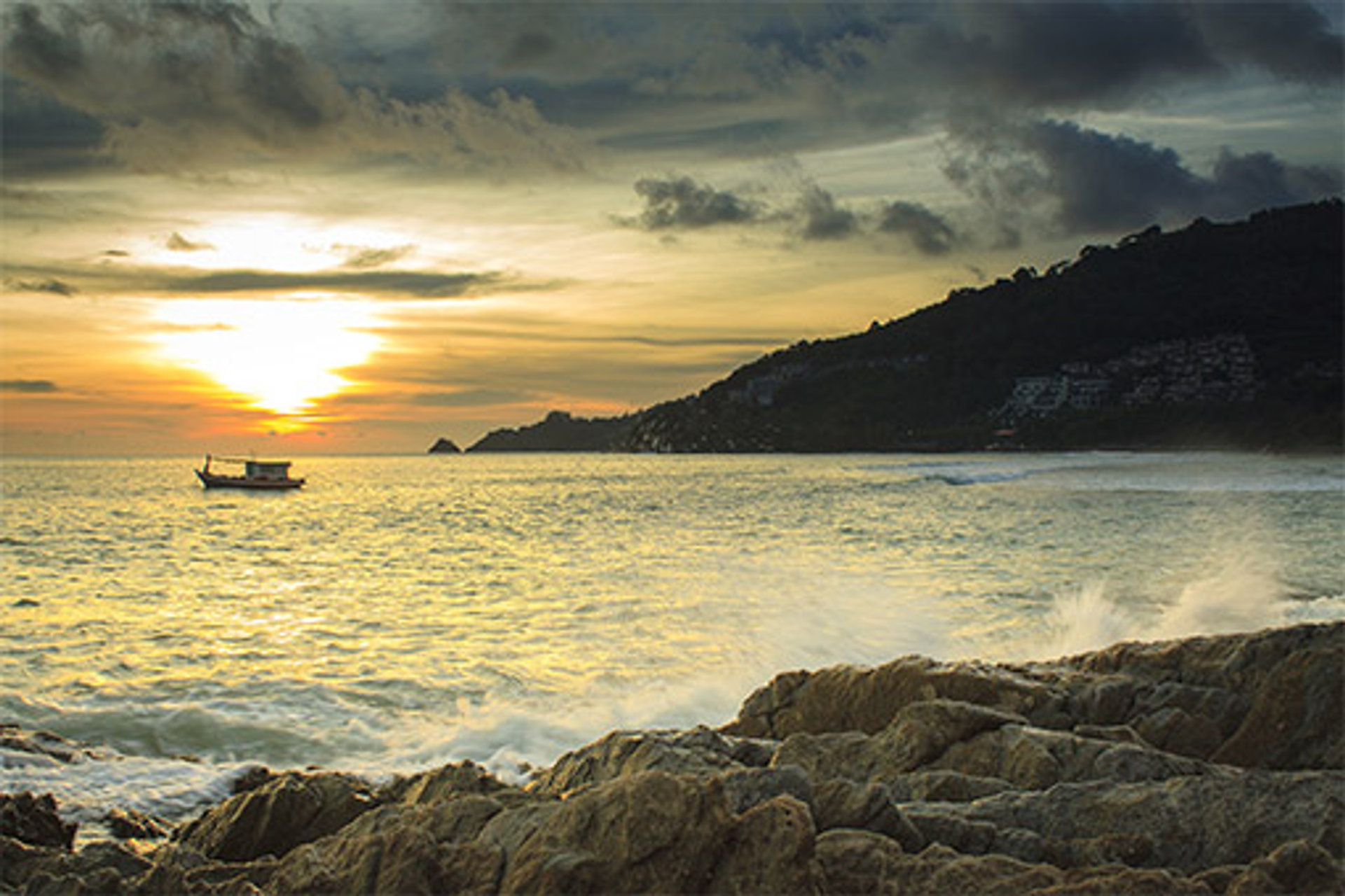 Things to do in Phuket