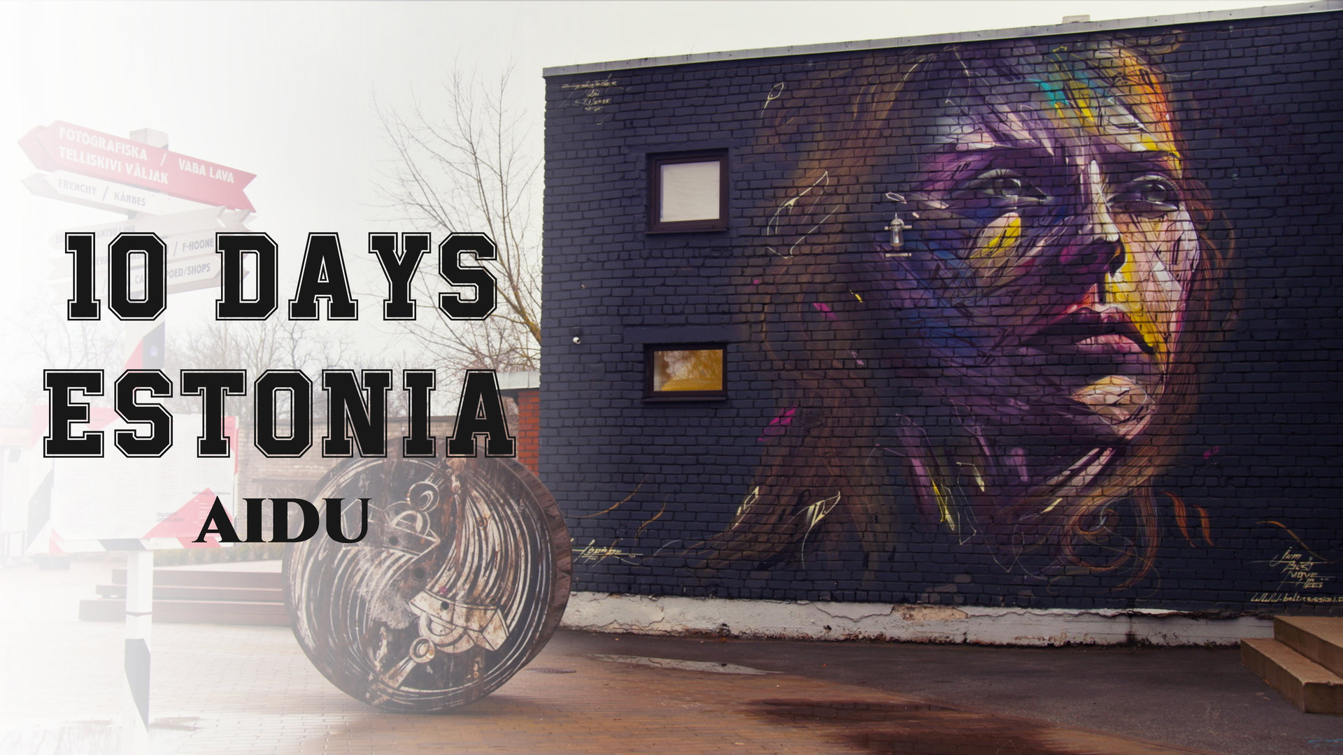 Offbeat Attractions In & Around Tallinn