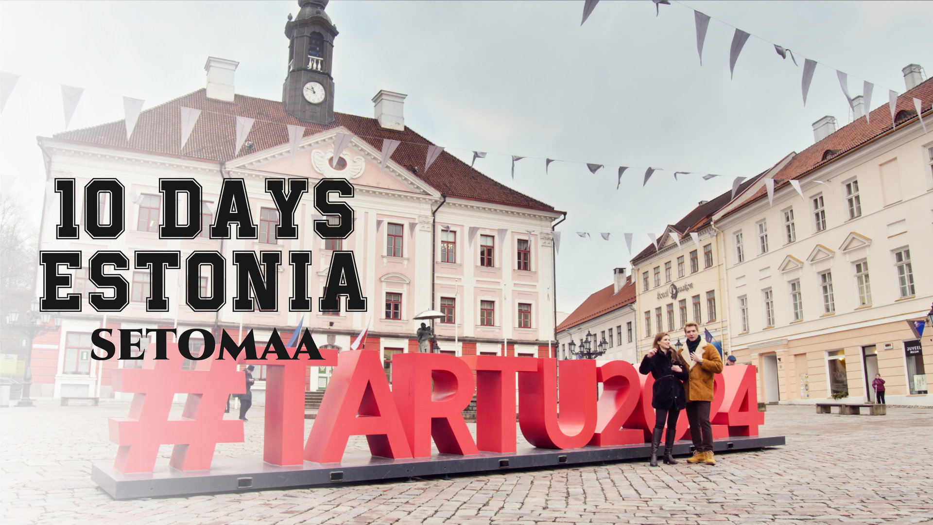 Traditional Singing And Smoke Sauna In Southeastern Estonia