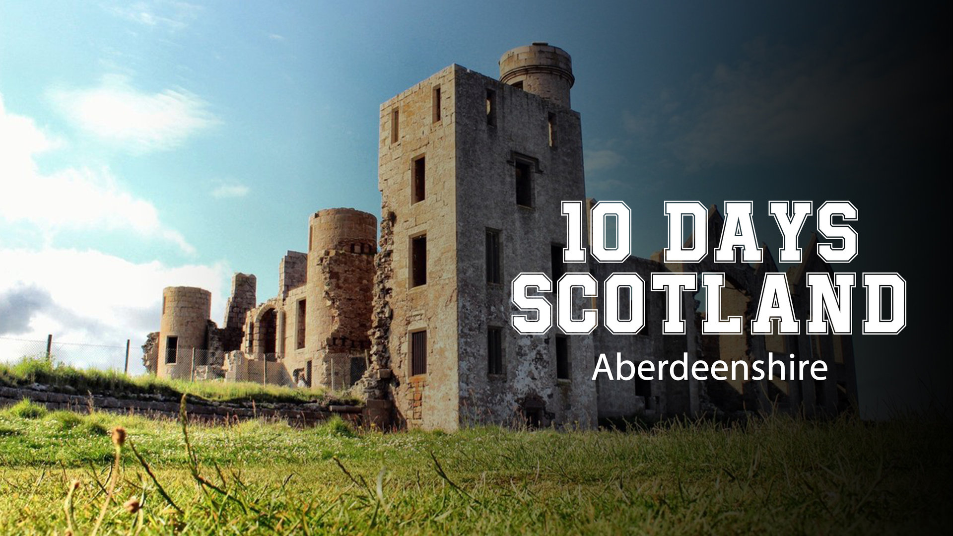 Aberdeenshire’s Popular Haunts