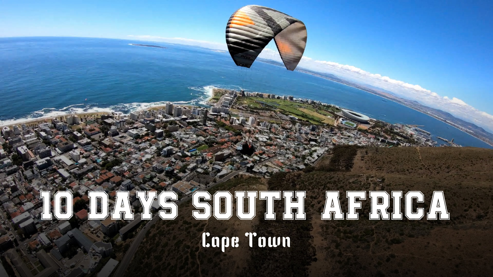 Captivating Cape Town