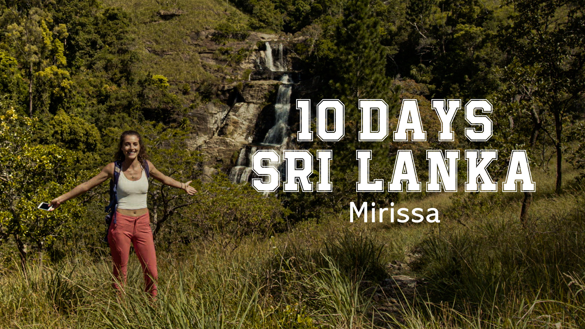 Nature's Bounty In Sri Lanka