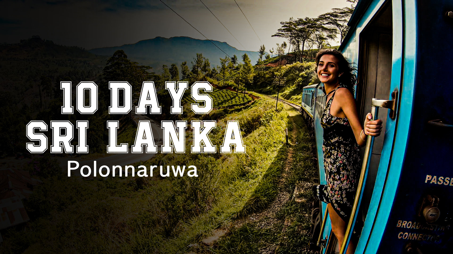 Unearthing The Mysteries Of Sri Lanka’s Ancient Cities