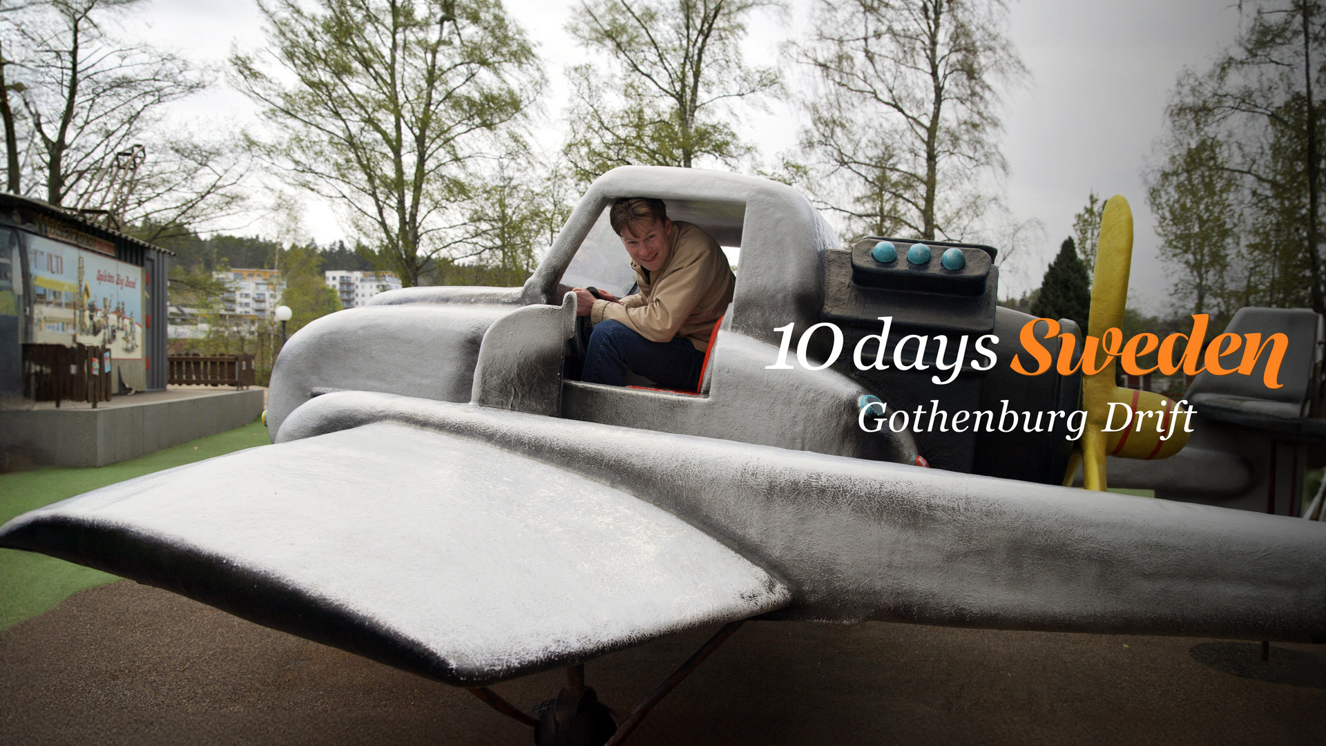 Gothenburg Drift