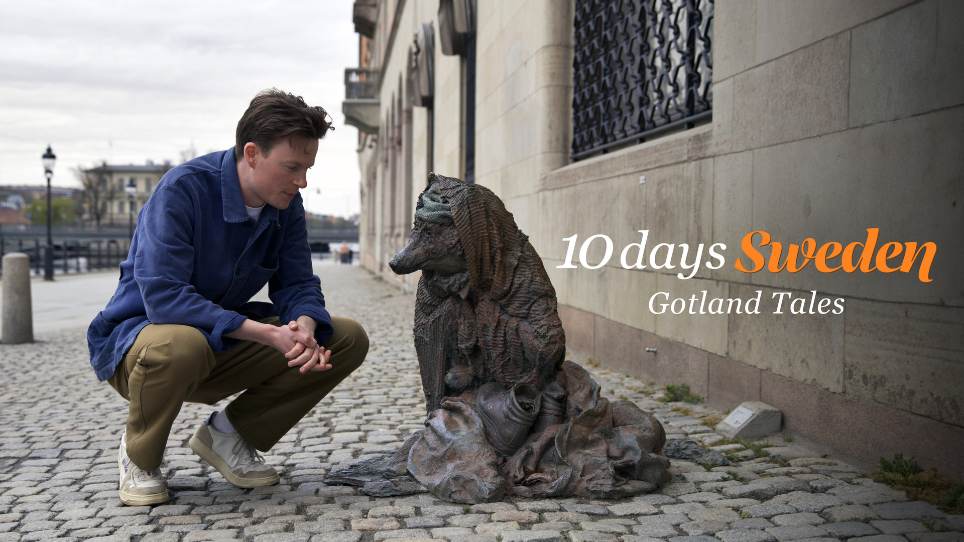 Gotland Tales