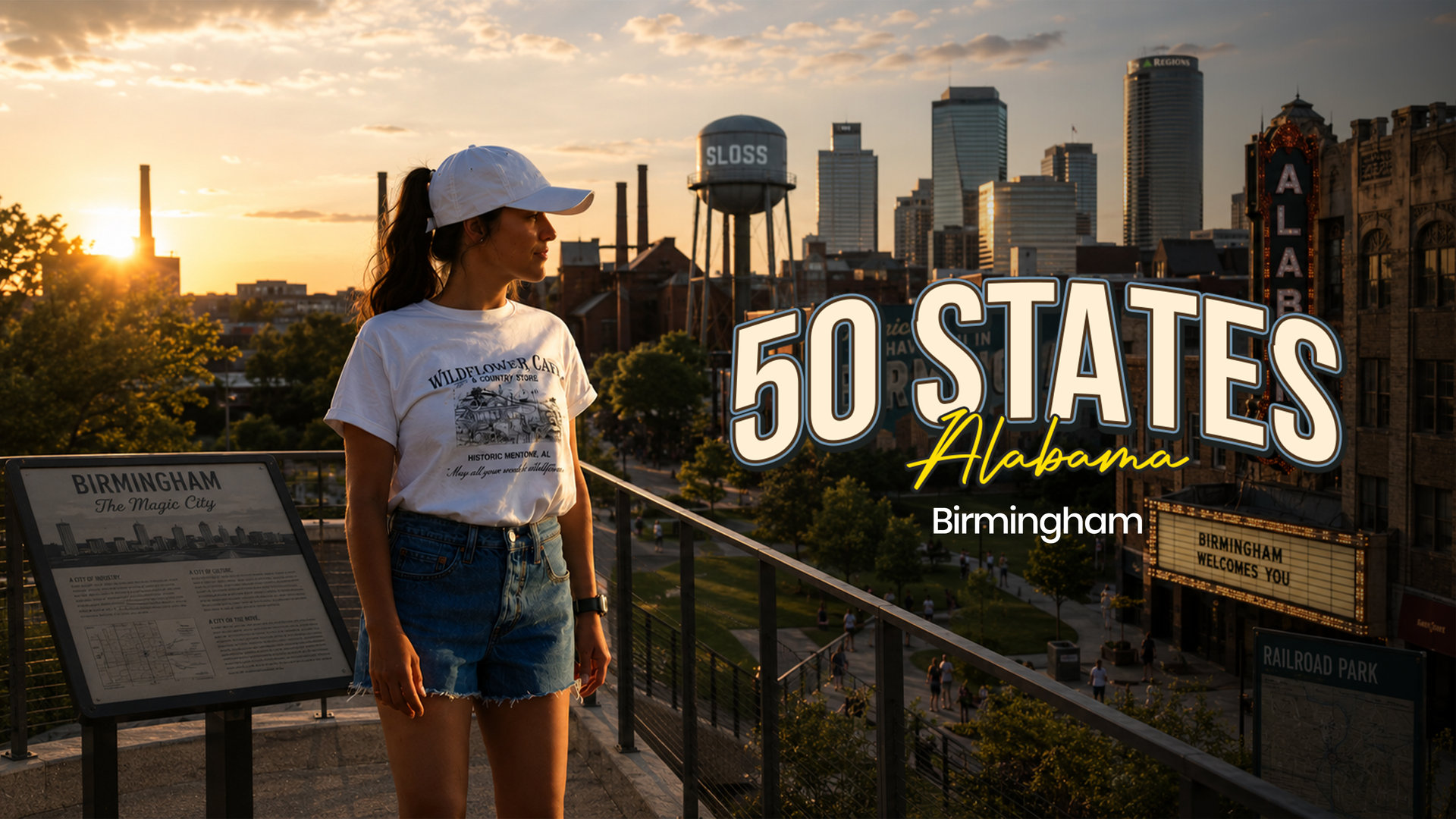 The Other Birmingham 