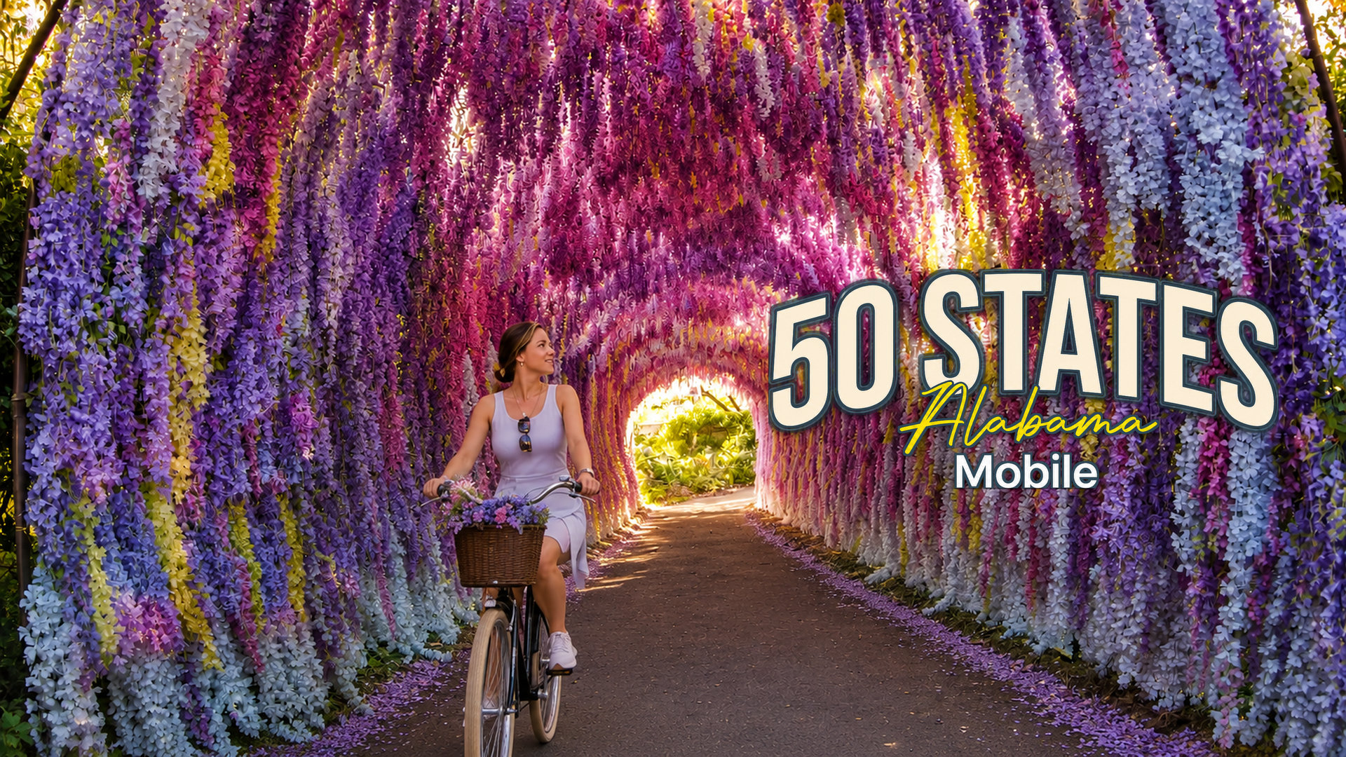 Mobile: The Original Mardi Gras City 