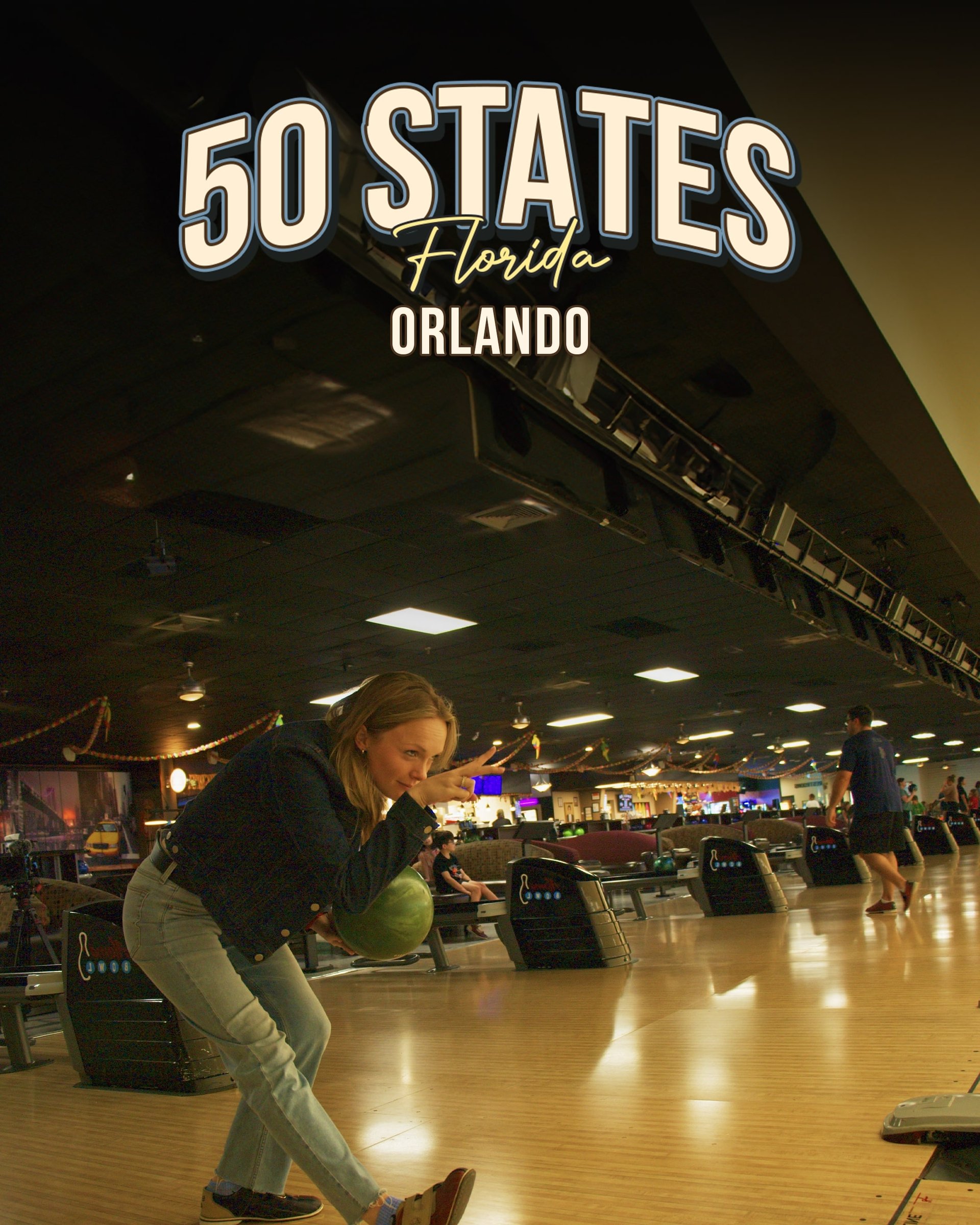 Orlando: Not the Theme Park Episode
