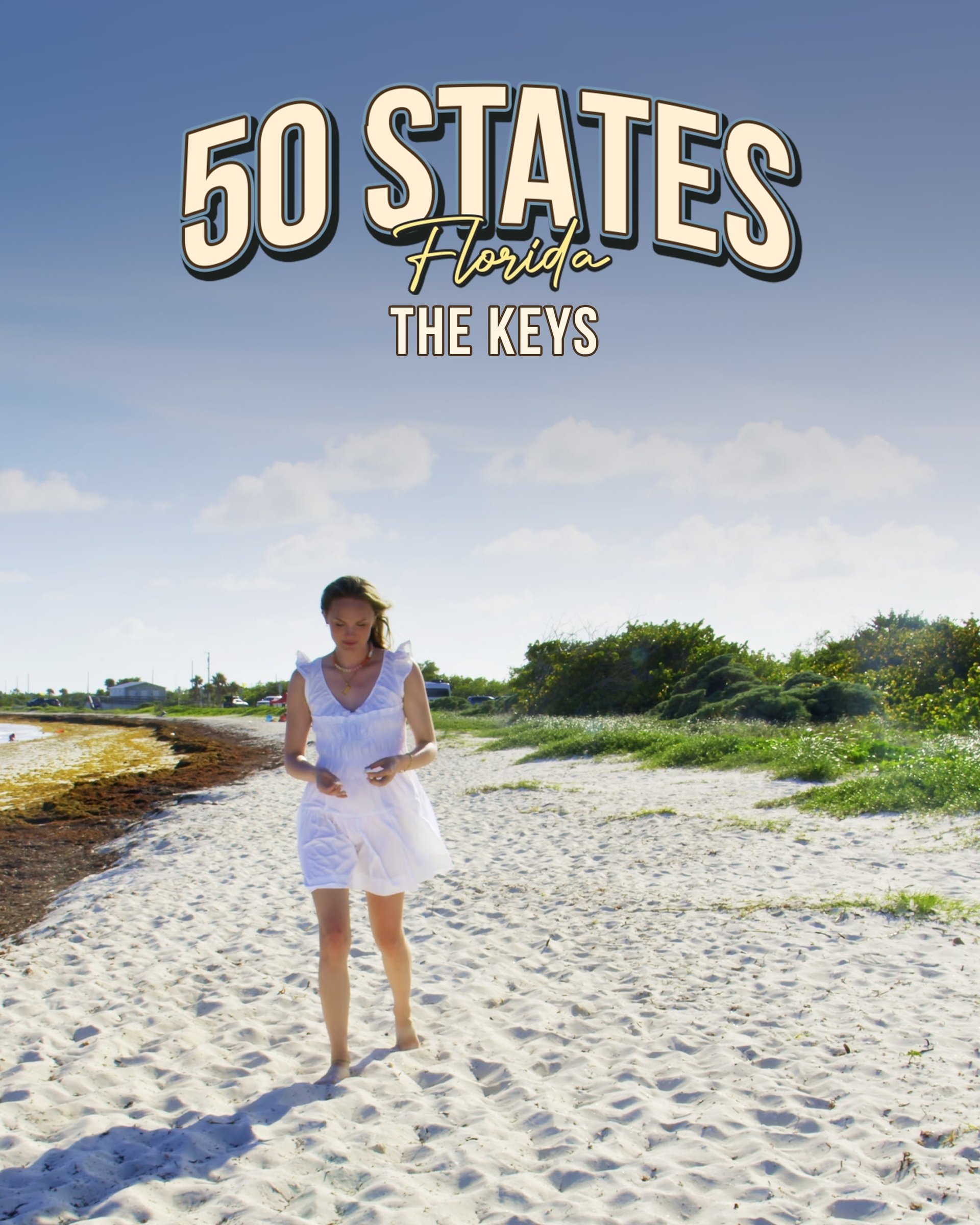 The Keys: Island Mode Activated