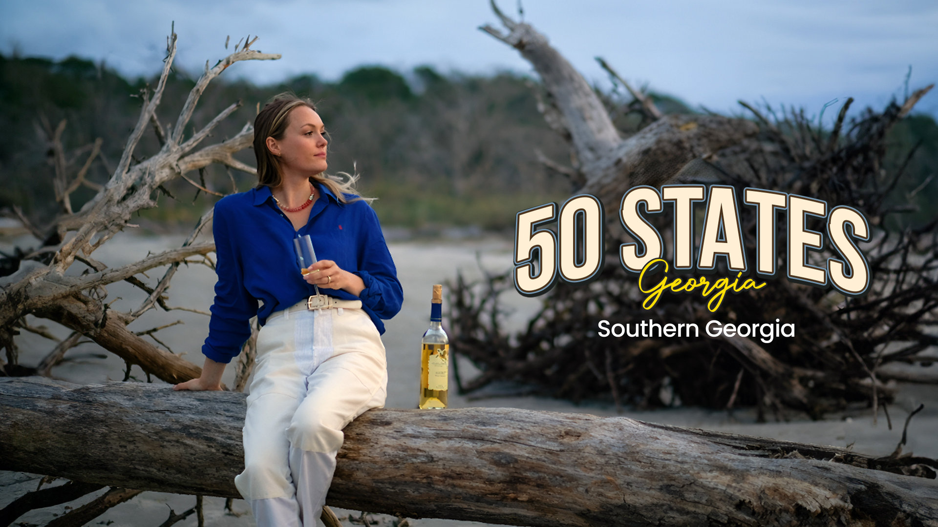 Southern Georgia Outdoors