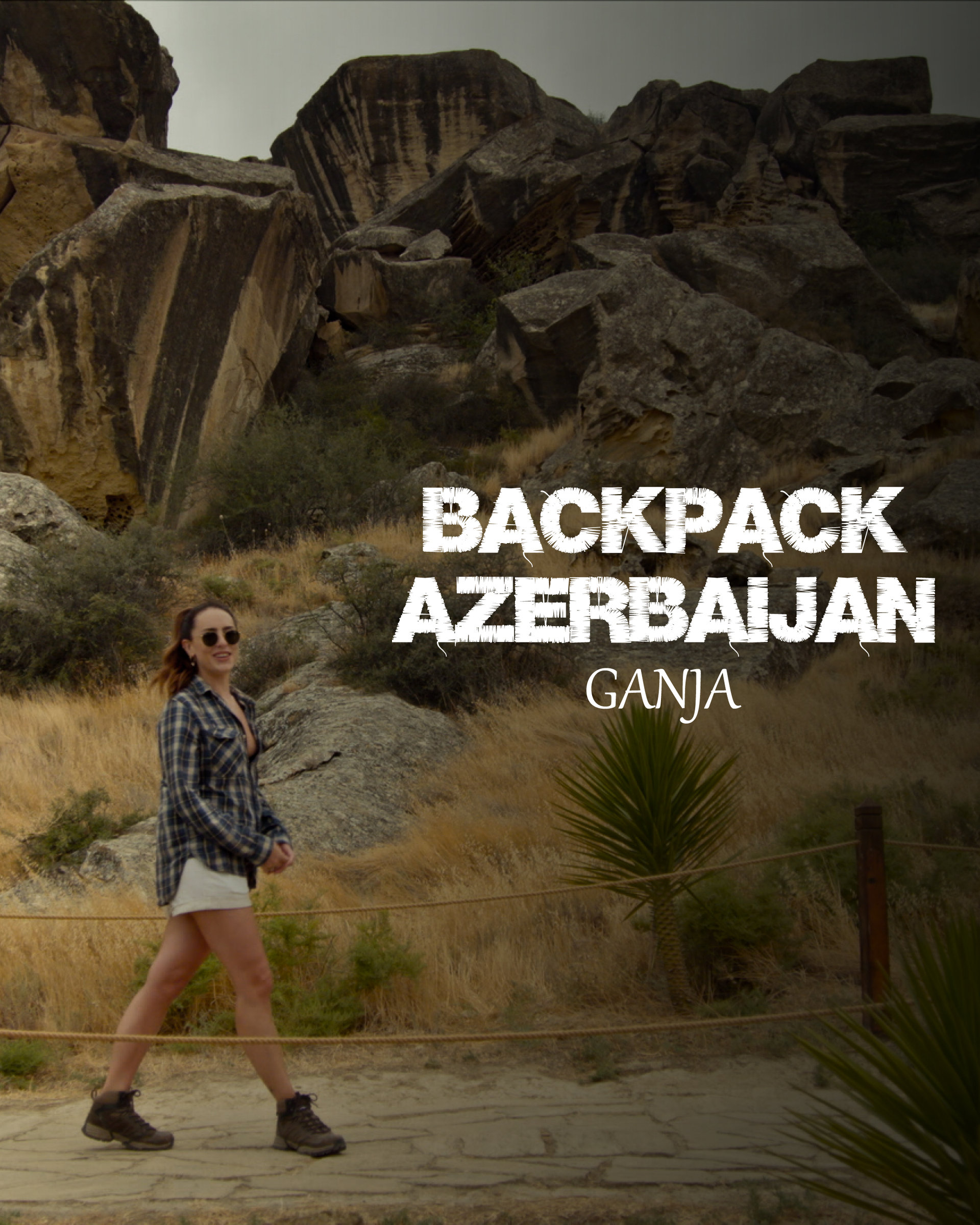 Ganja - Azerbaijan’s Vault Of History