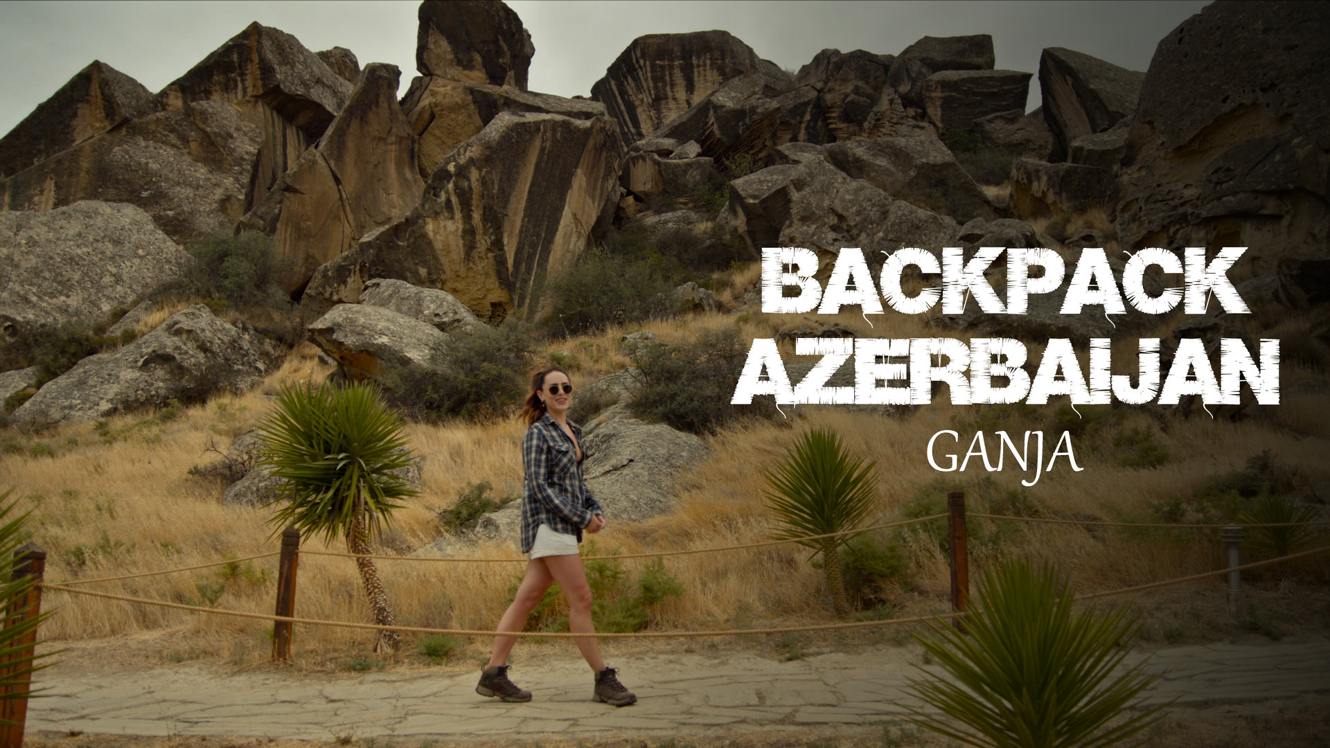 Ganja - Azerbaijan’s Vault Of History