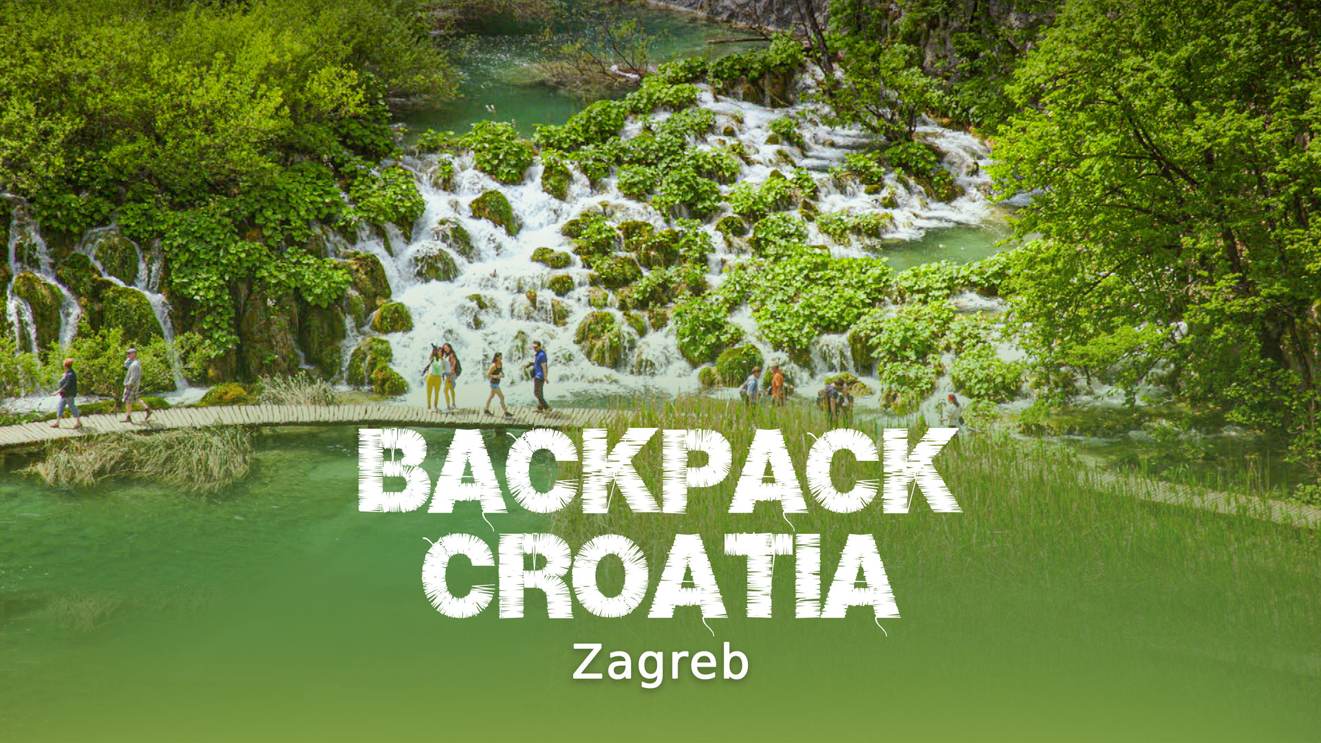 Exploring Island Life In Croatia At Rab Island