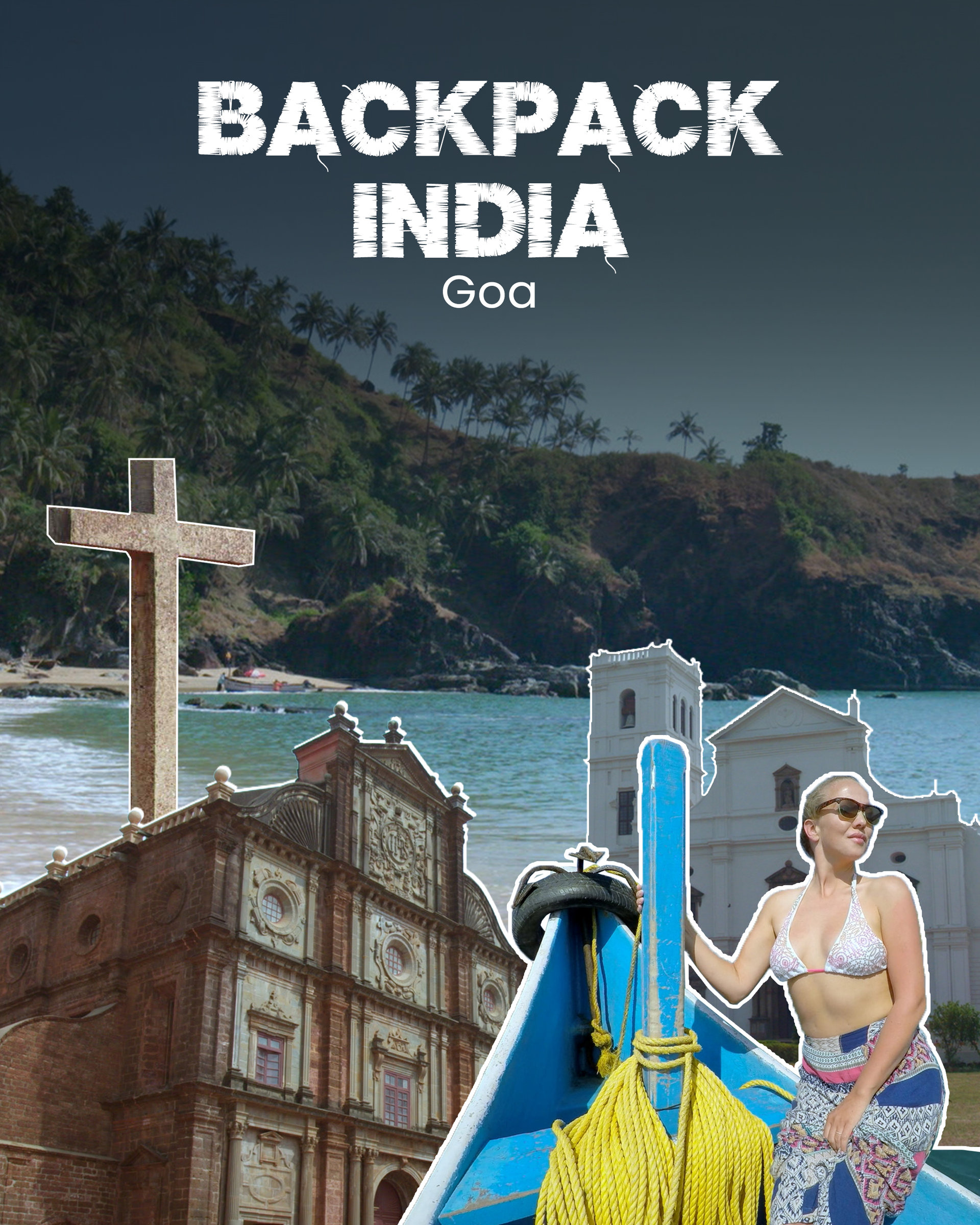 Shipwreck Diving In Goa
