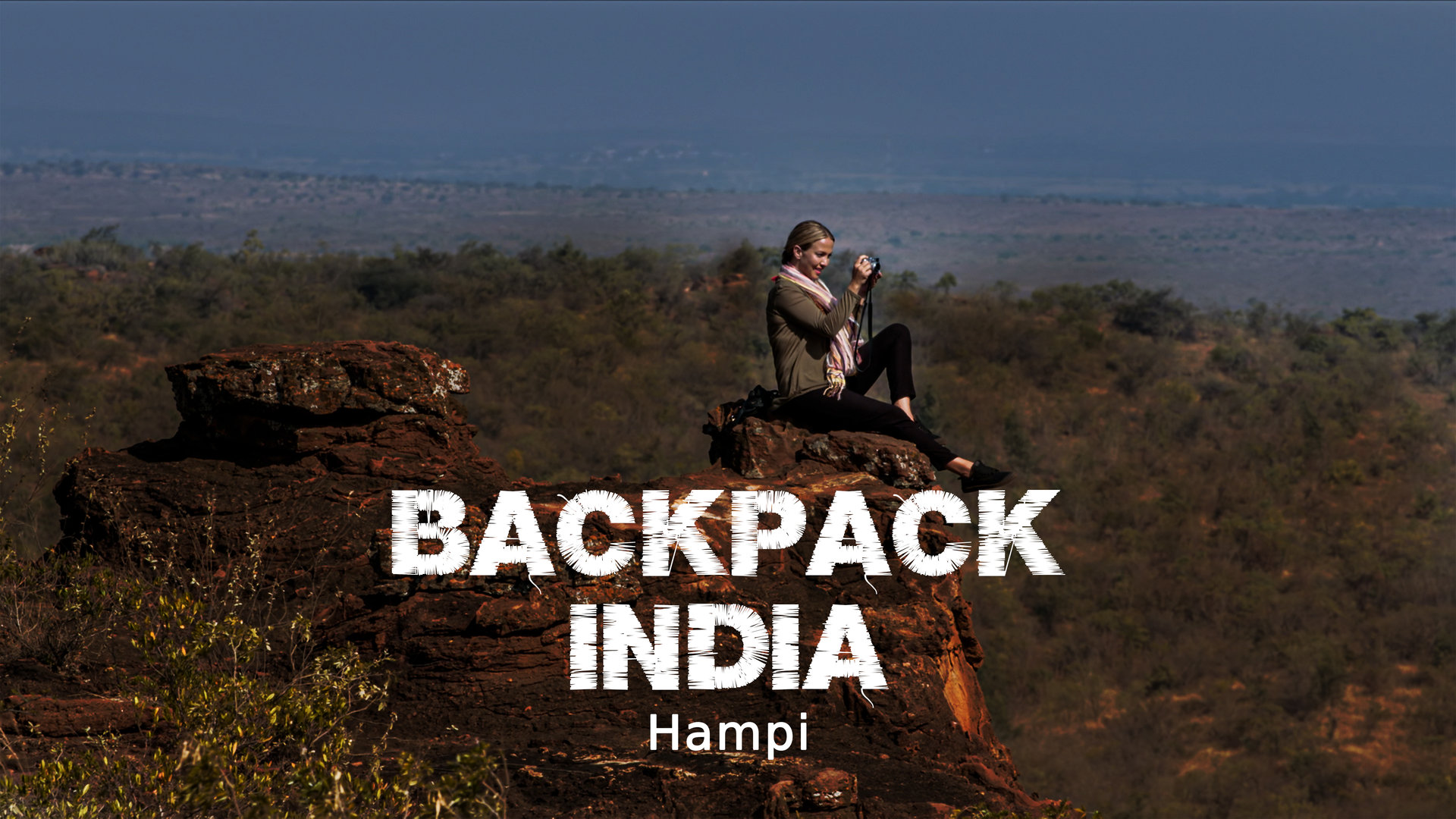 Hampi - A Portal To History And Mythology