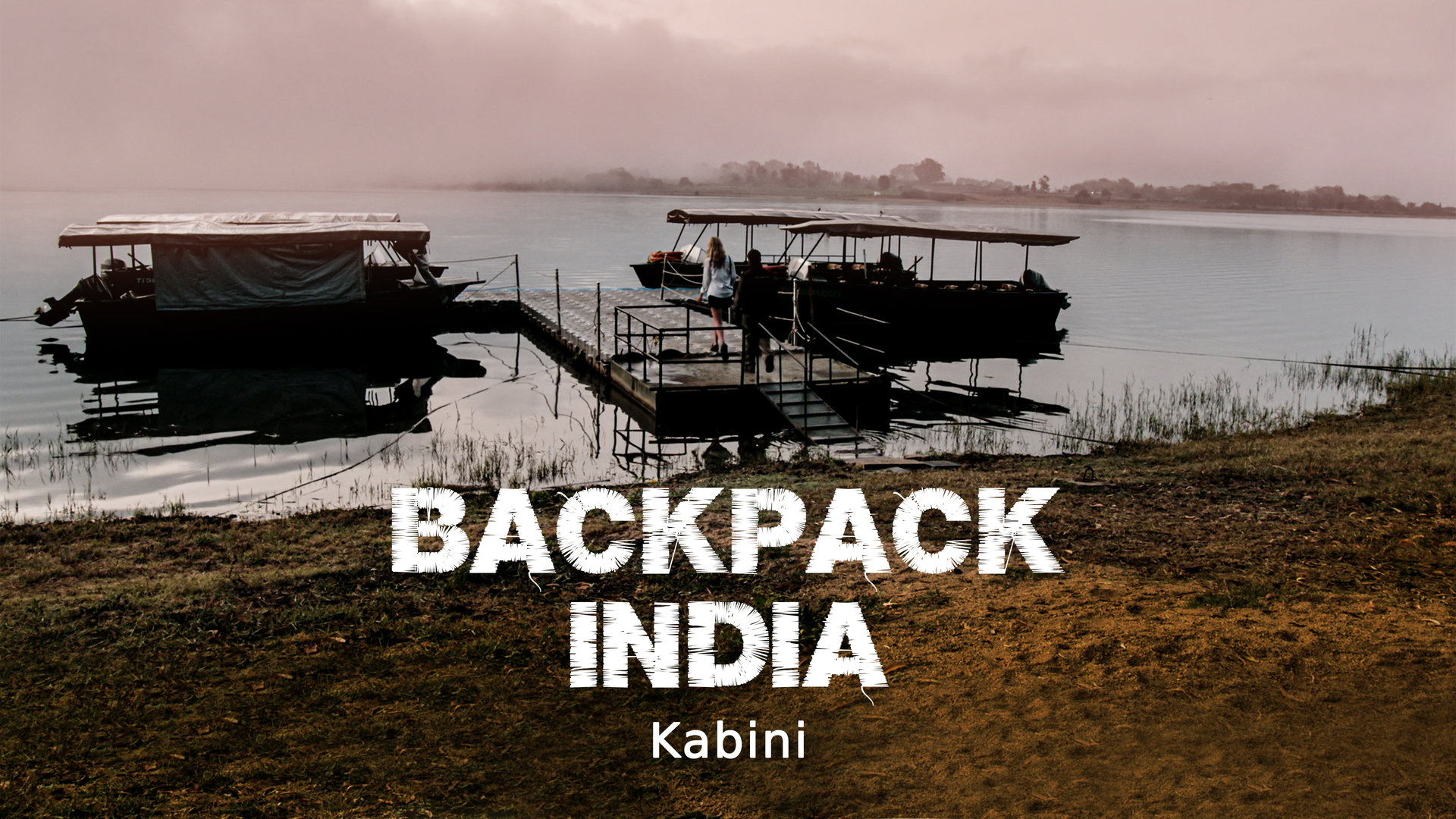 Safari At Nagarhole National Park