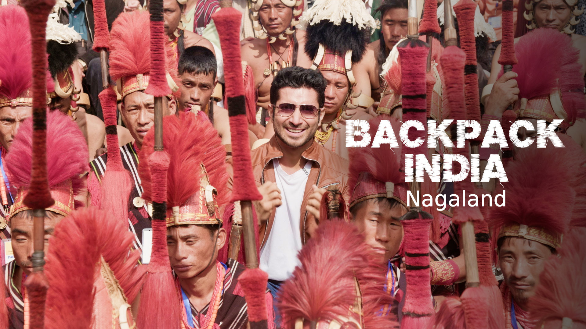 The Hornbill Festival