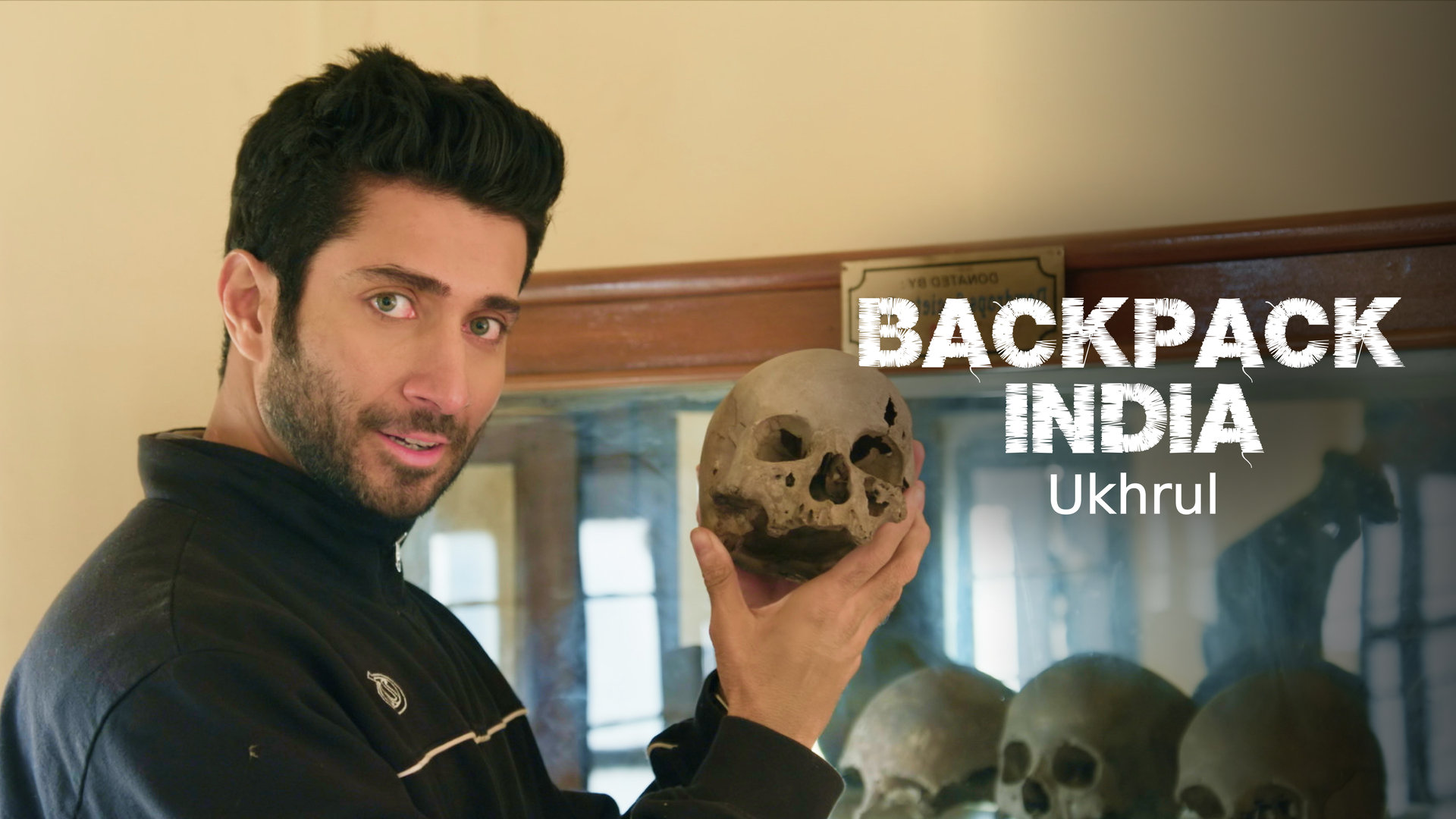 The Intriguing Tribes In Ukhrul 