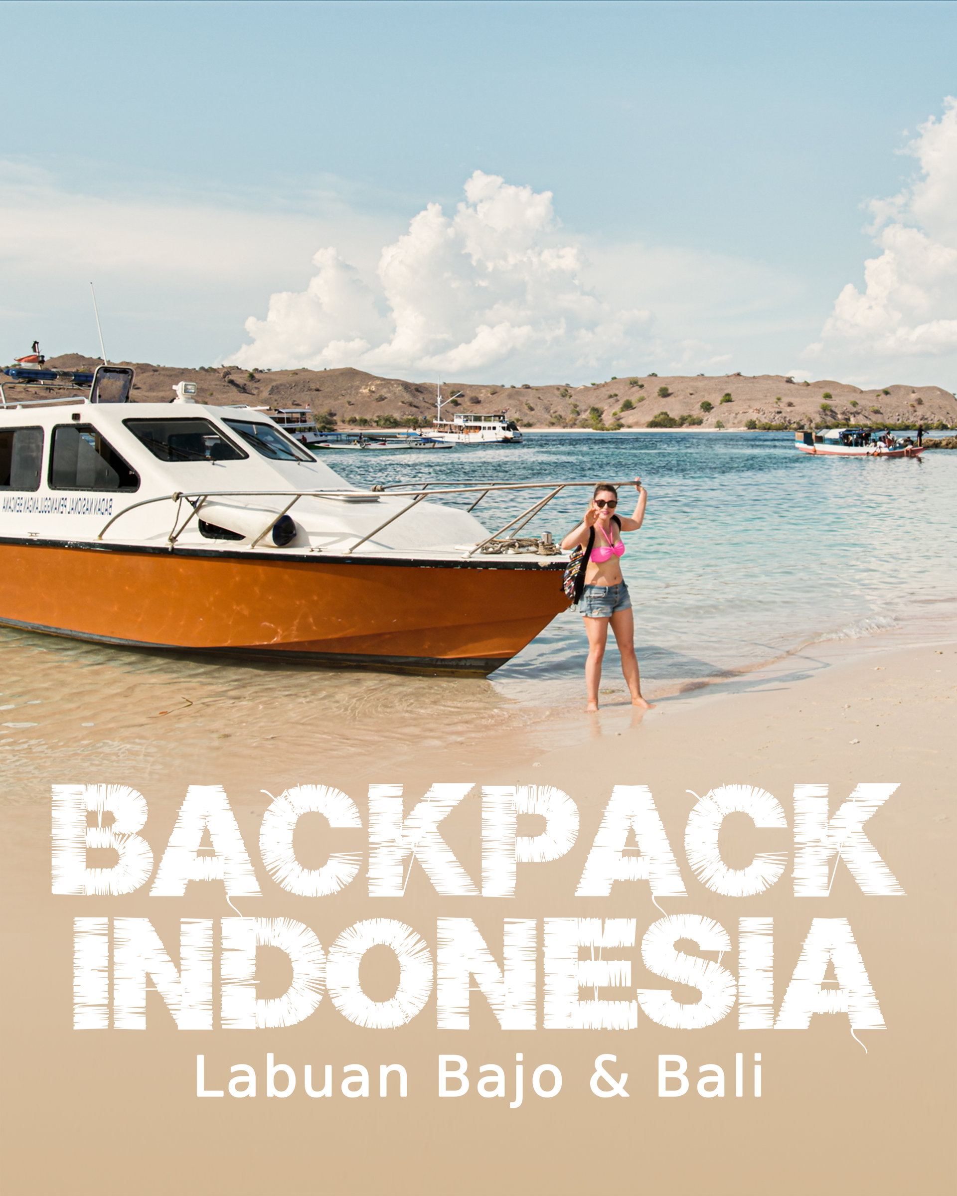 The Exotic Komodo National Park