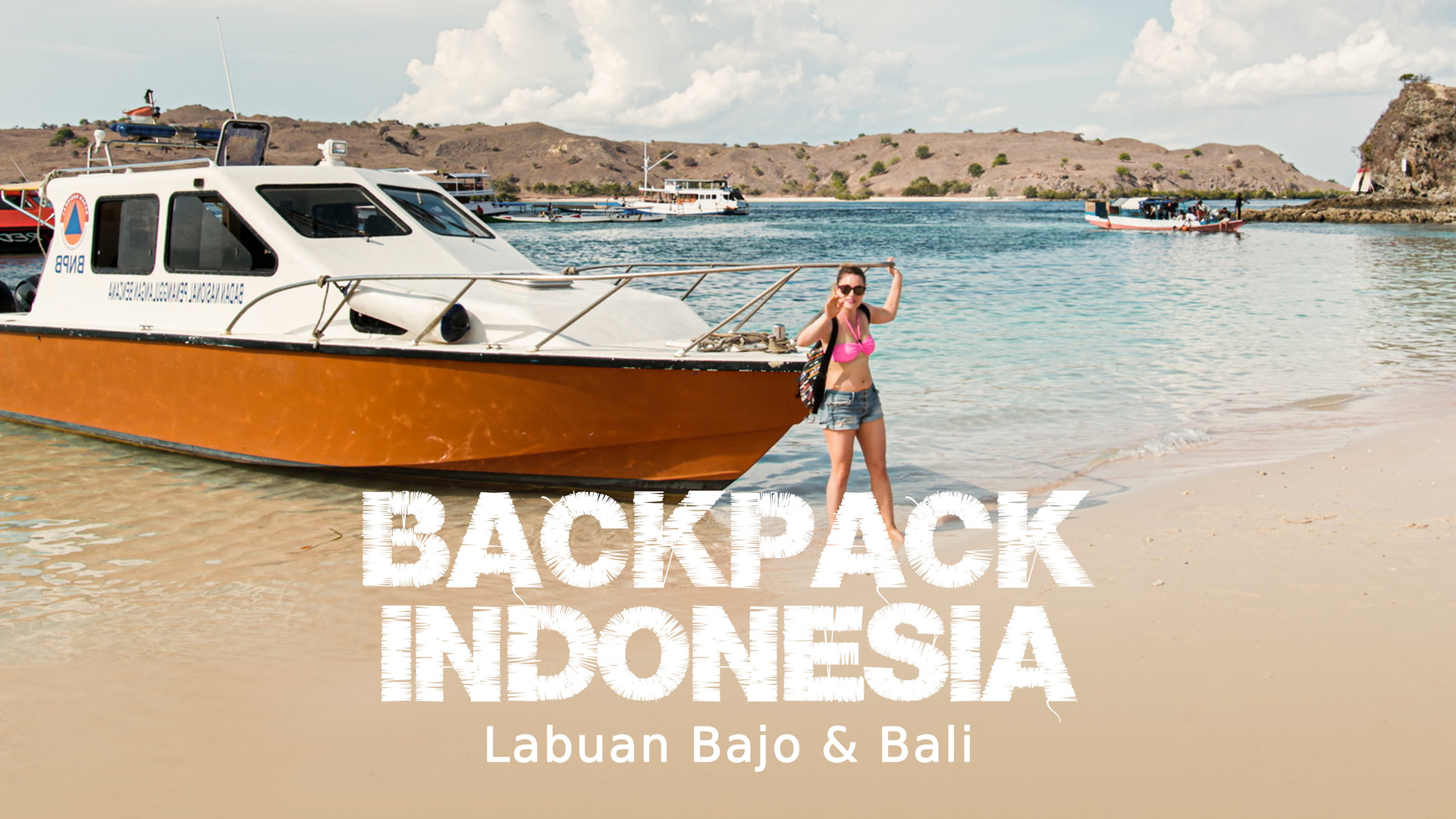 The Exotic Komodo National Park