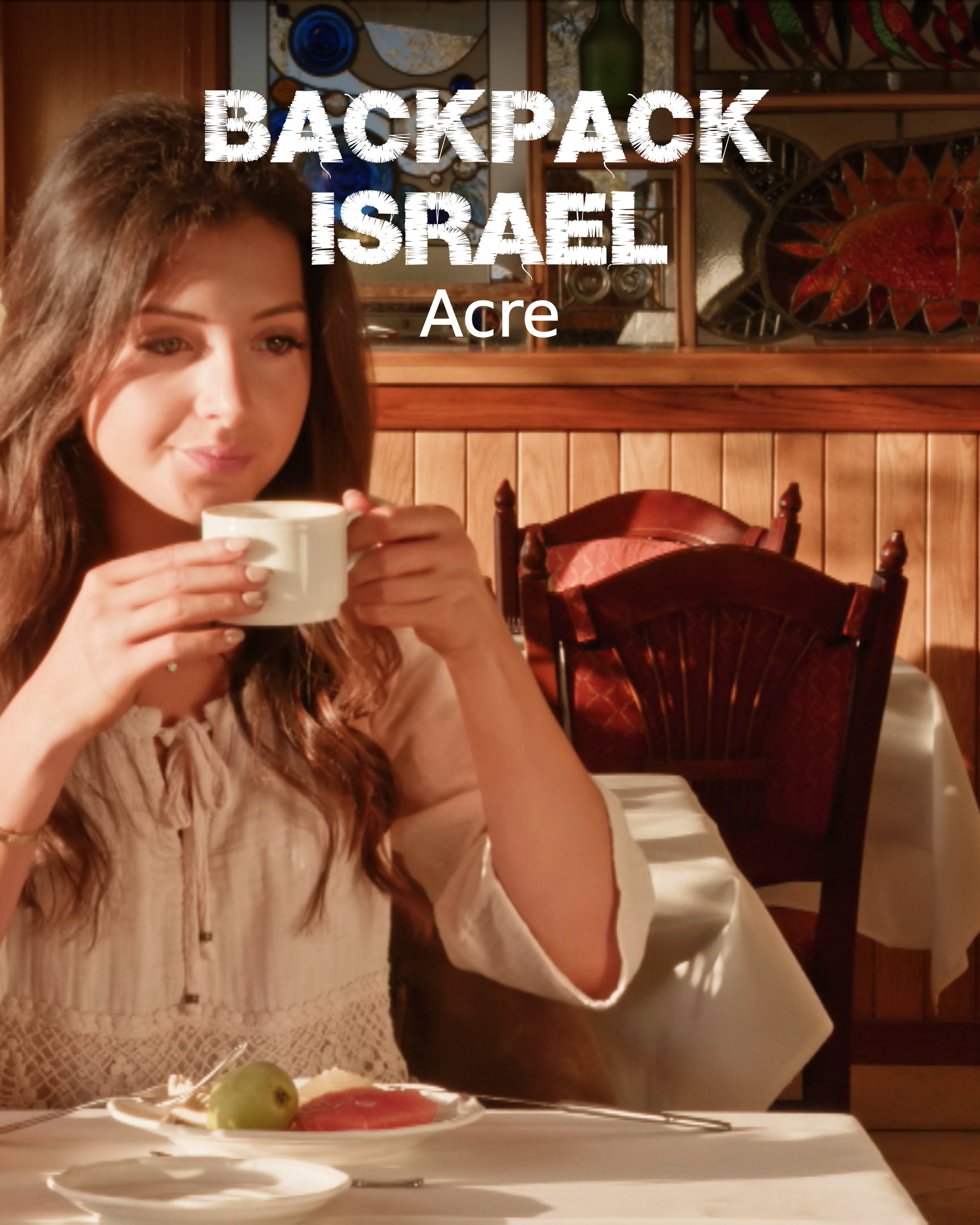 Israel’s Ancient Cities