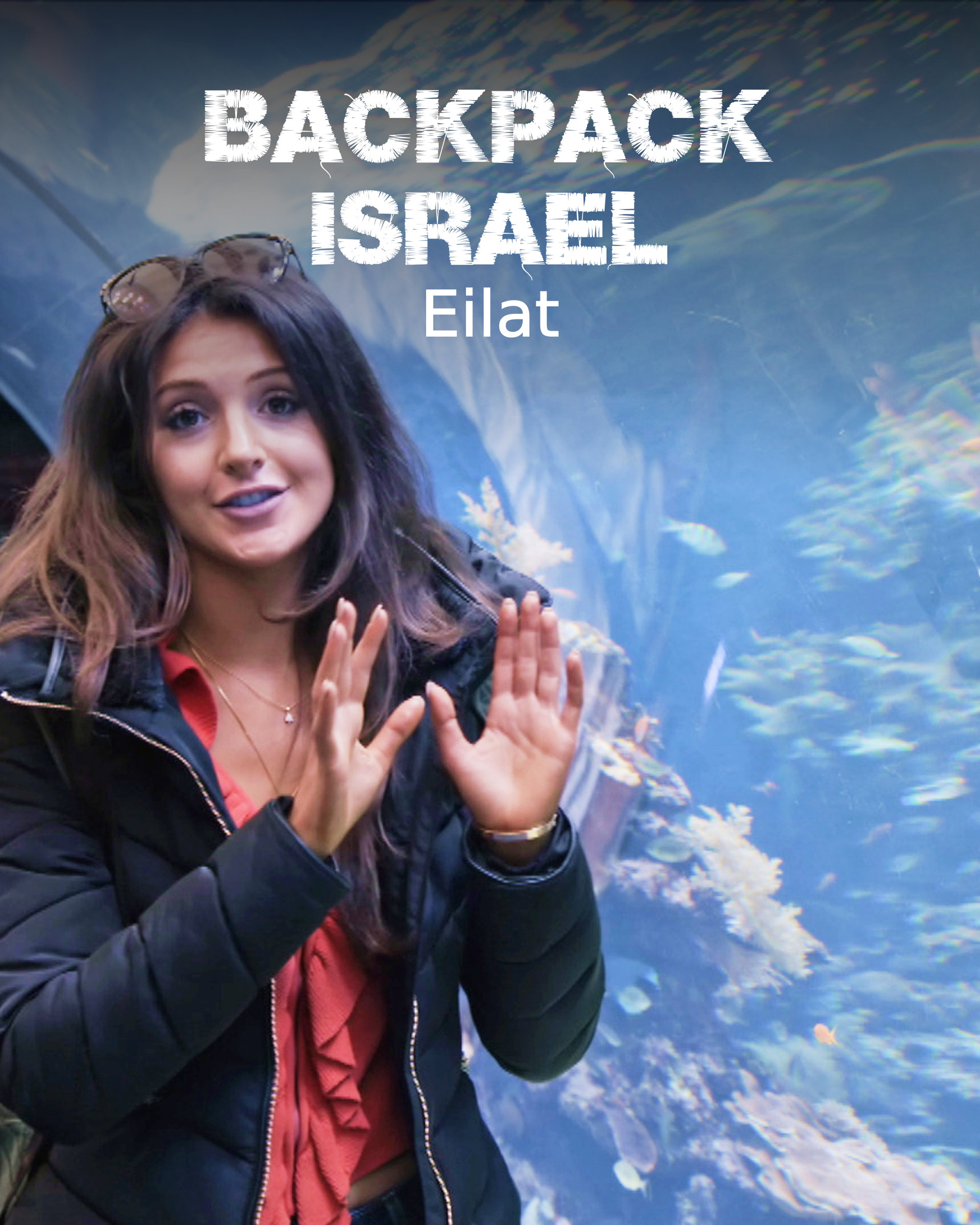 Israel’s Seaside Getaway