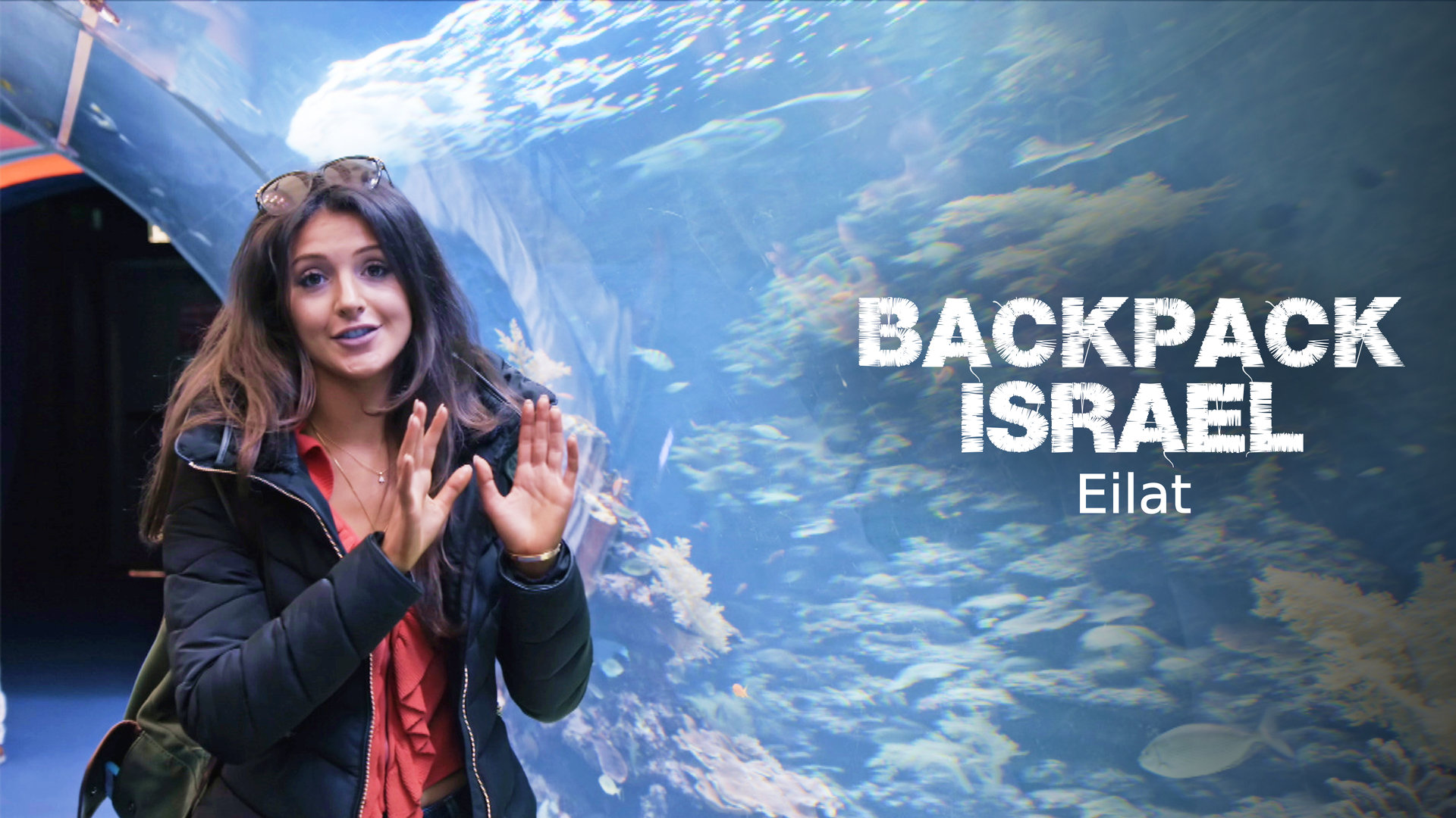 Israel’s Seaside Getaway