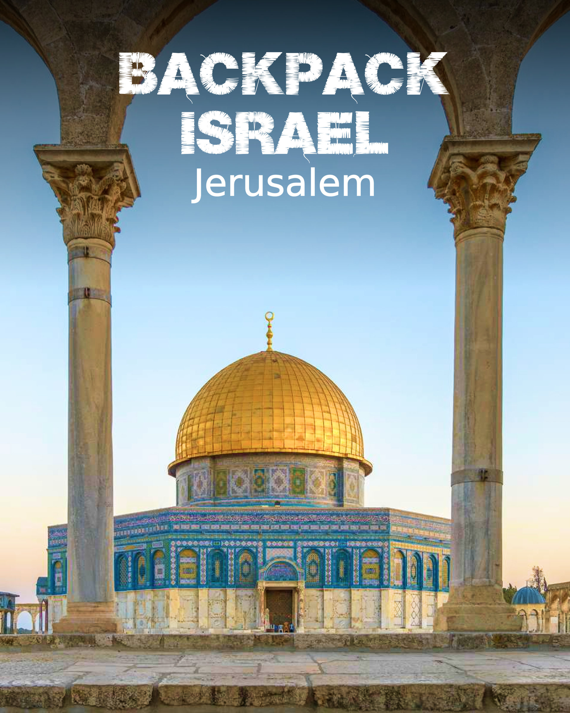 City Of David, Jerusalem