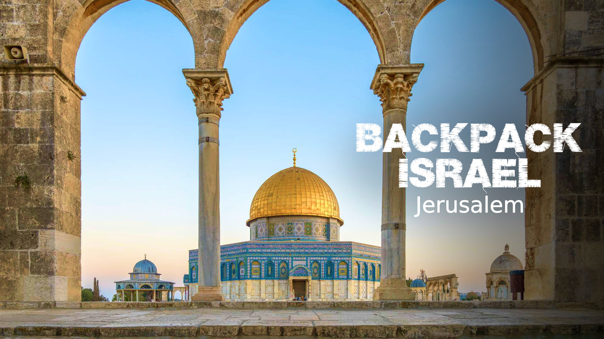 City Of David, Jerusalem