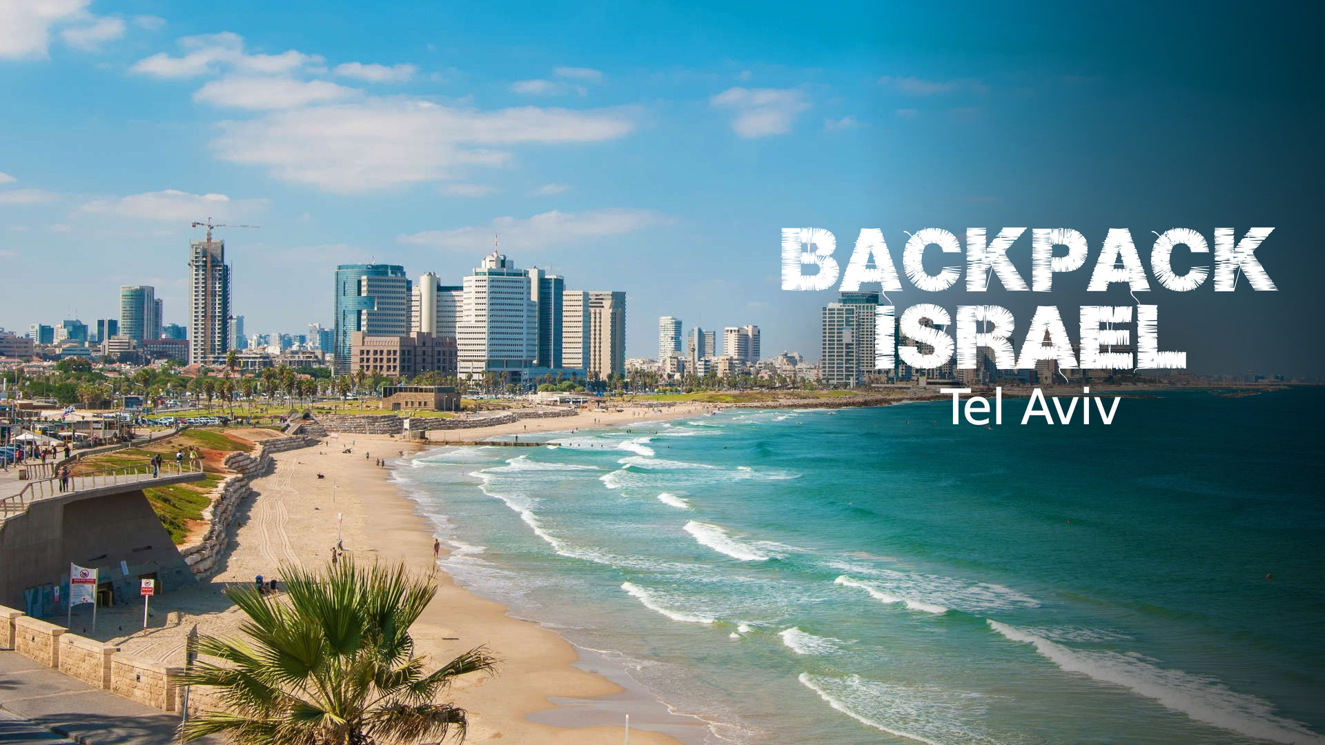 Tel Aviv’s German Colony 