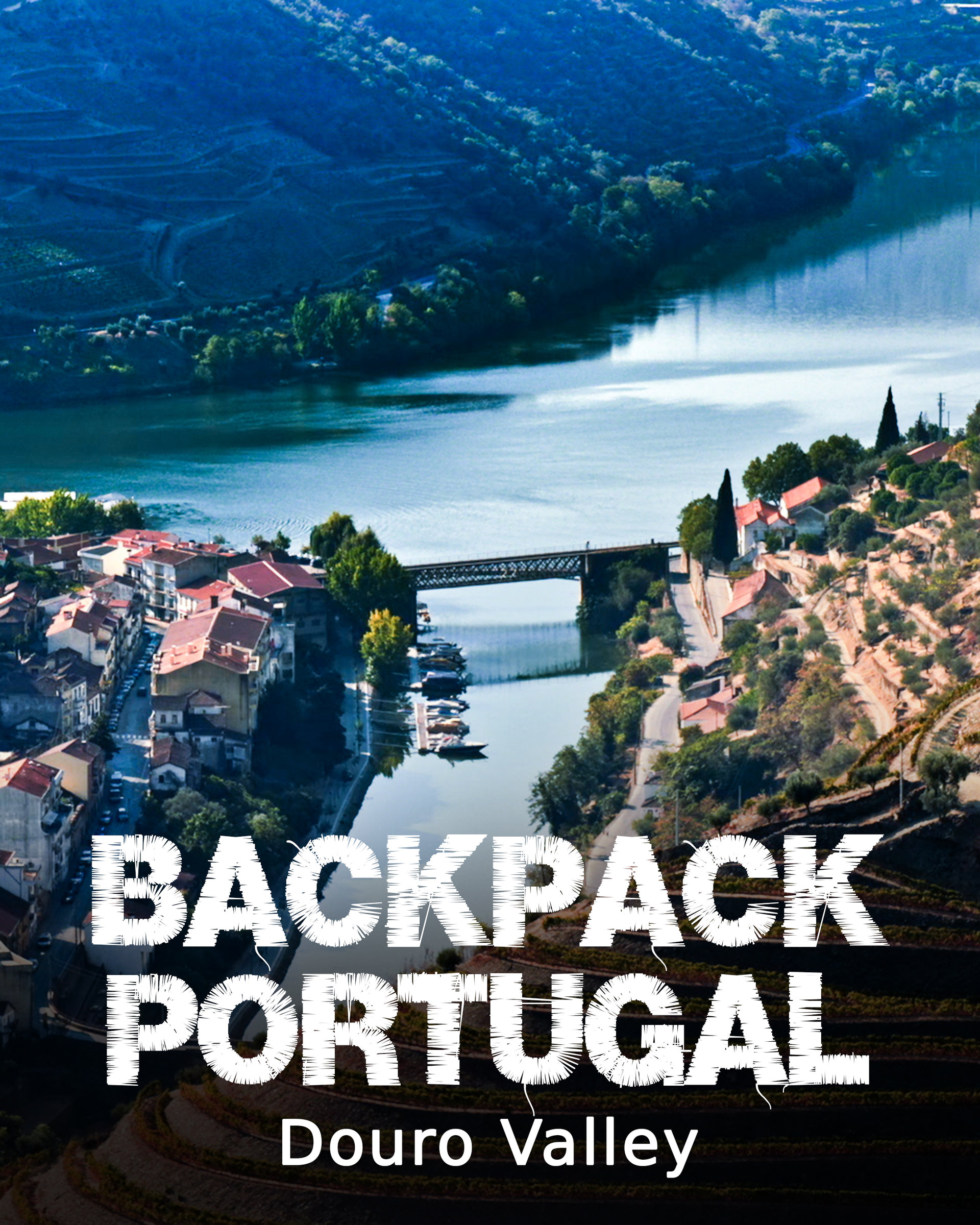 Douro Wine Trail 