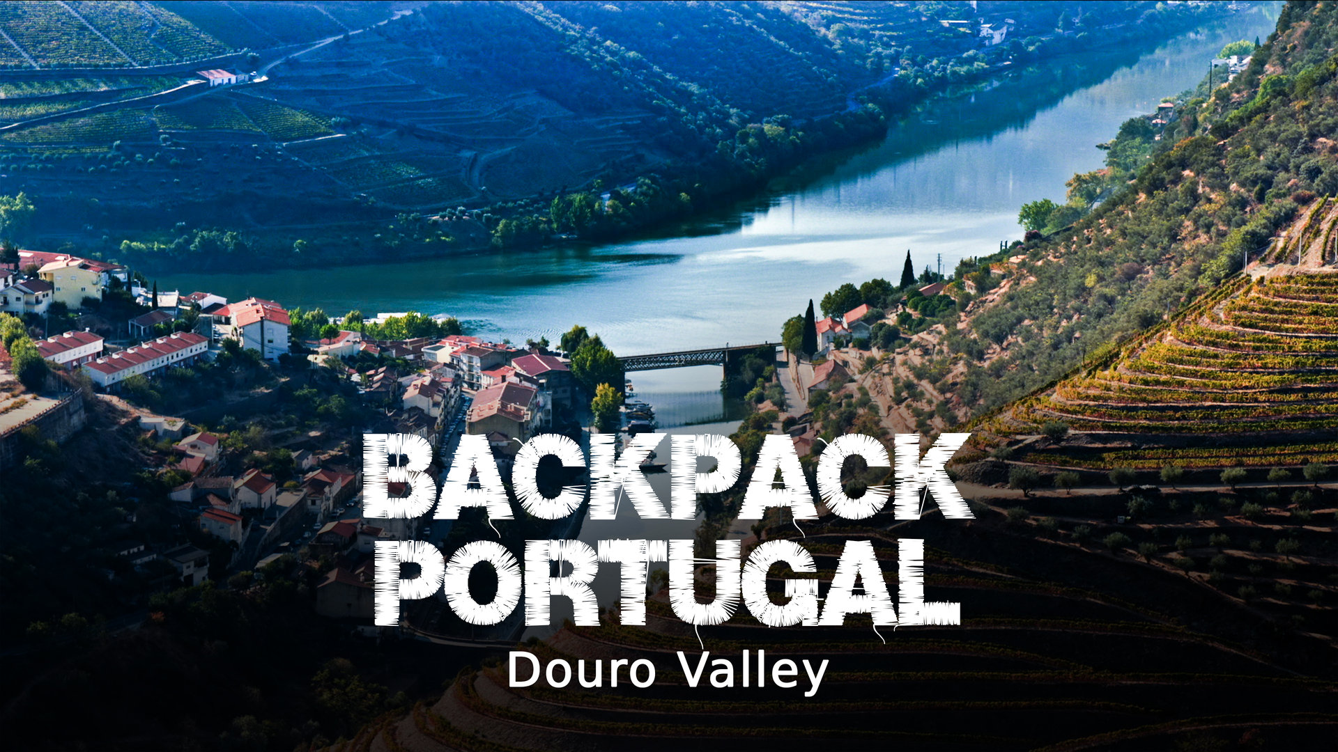 Douro Wine Trail 