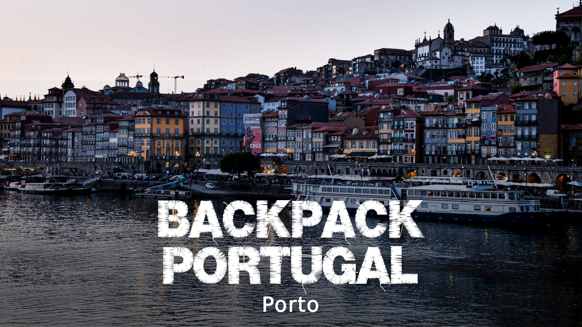 Porto’s Old-world Charm