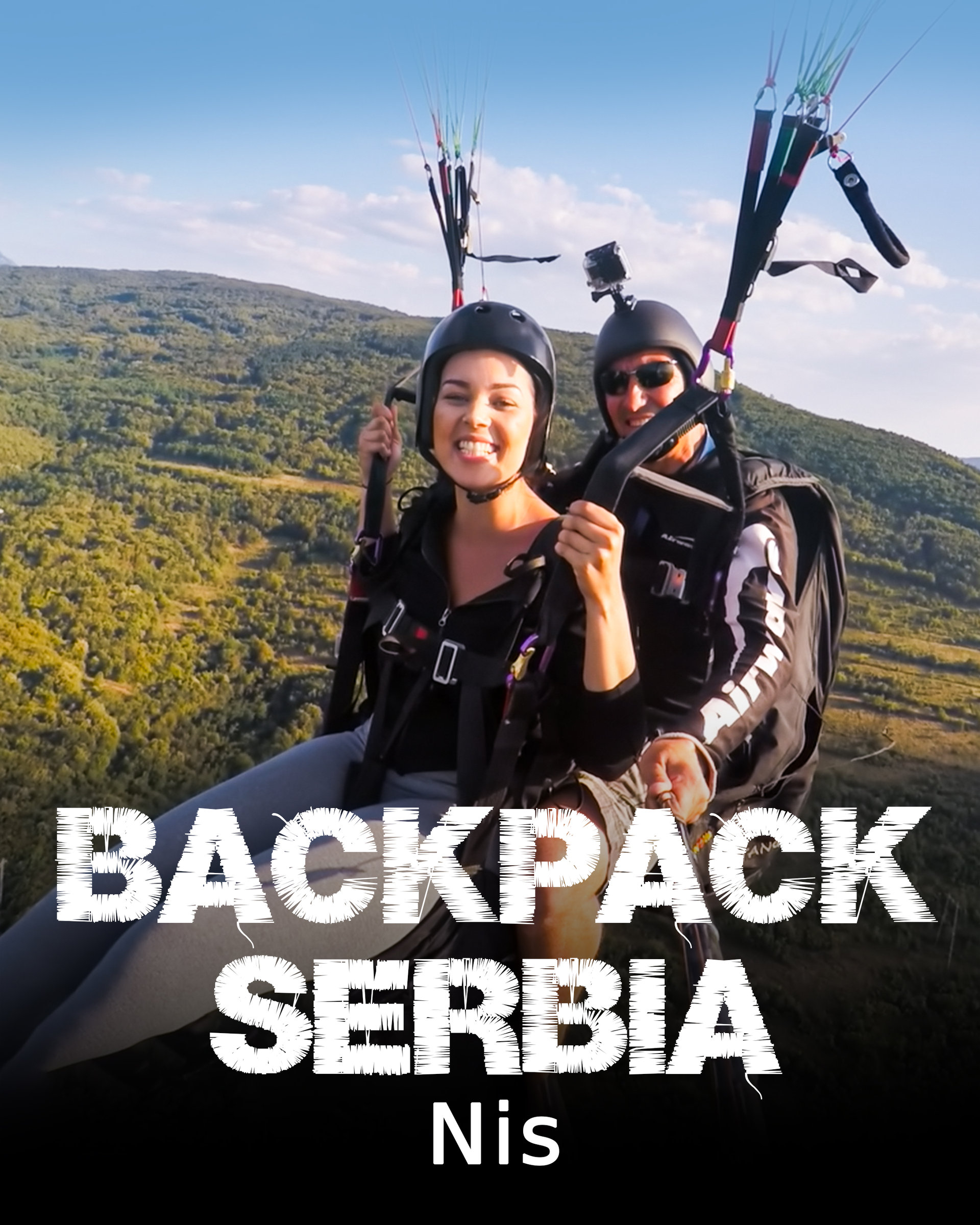 Serbia’s Great Escape