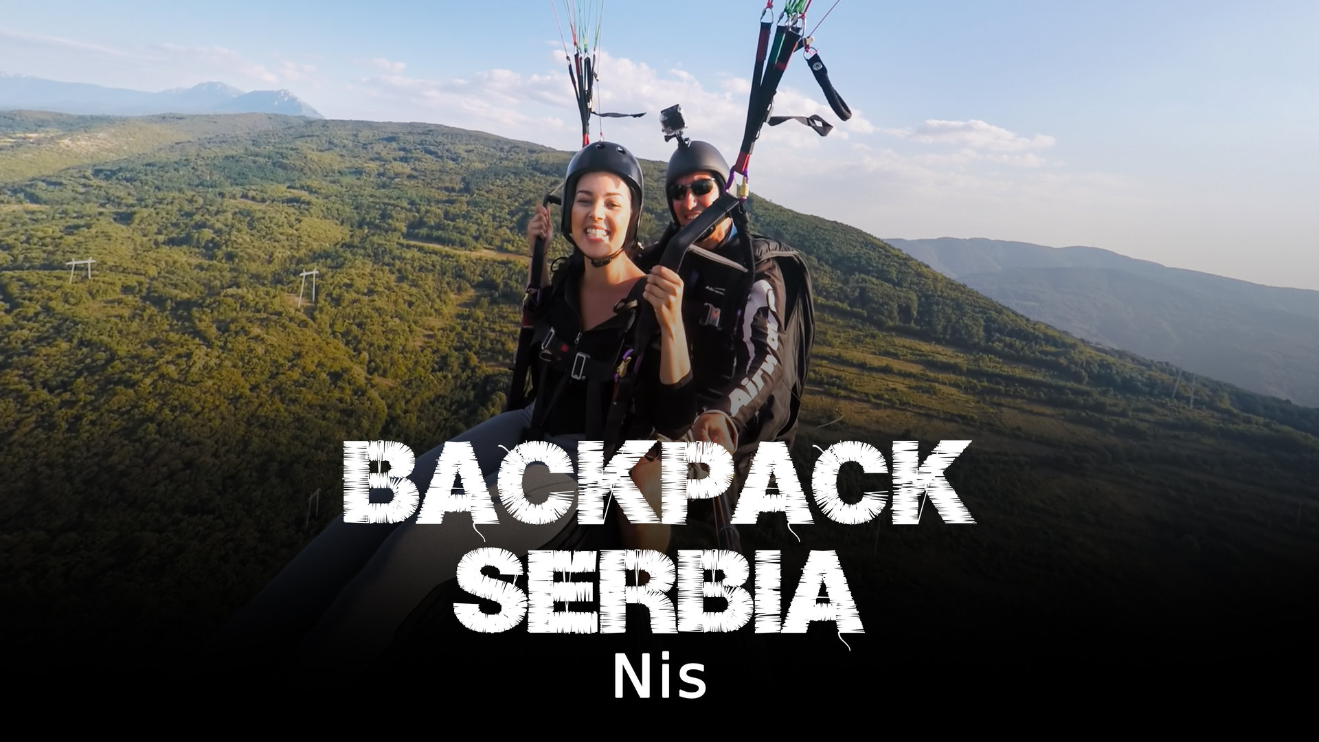 Serbia’s Great Escape