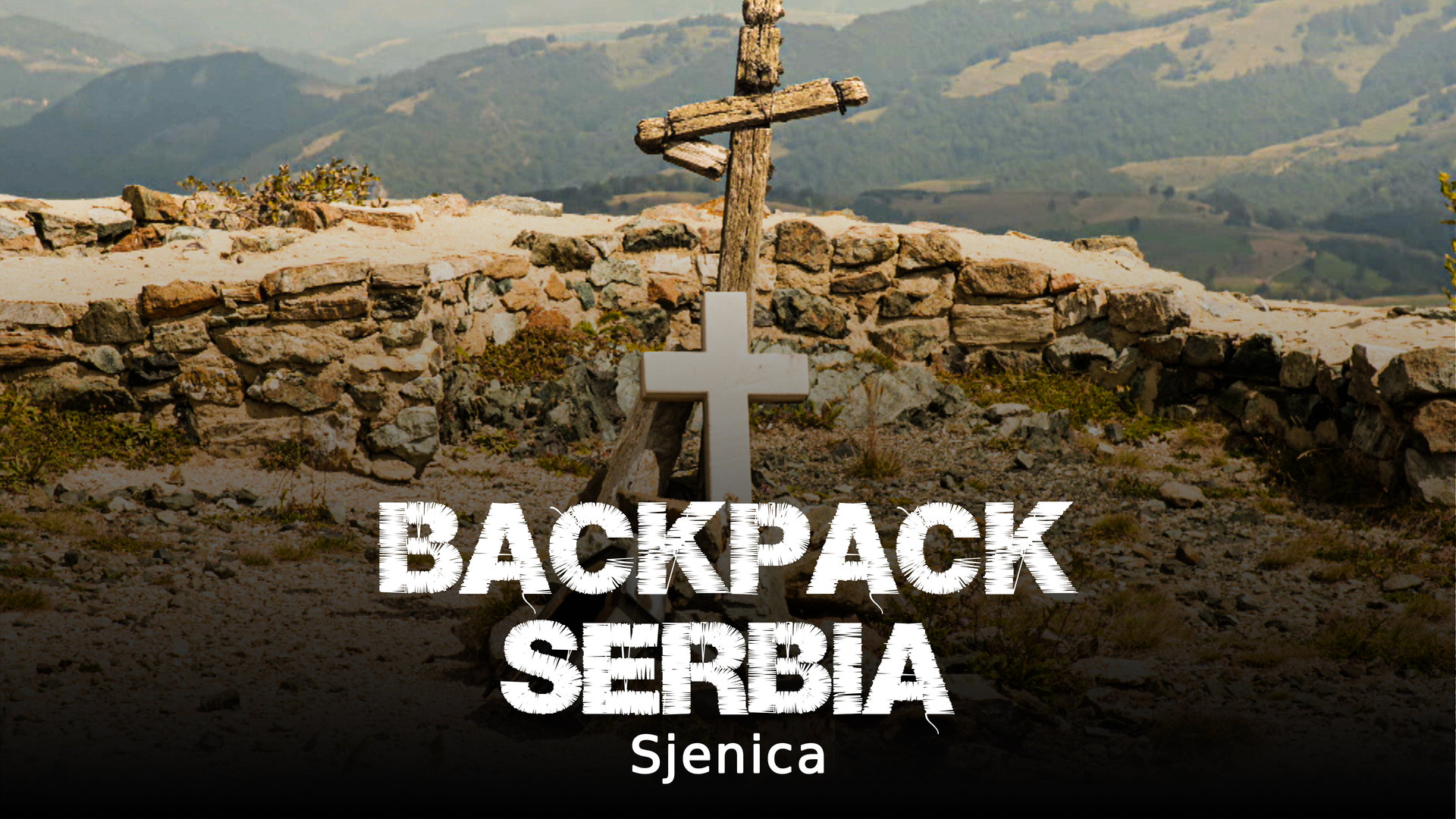 The Stunning Uvac Canyon