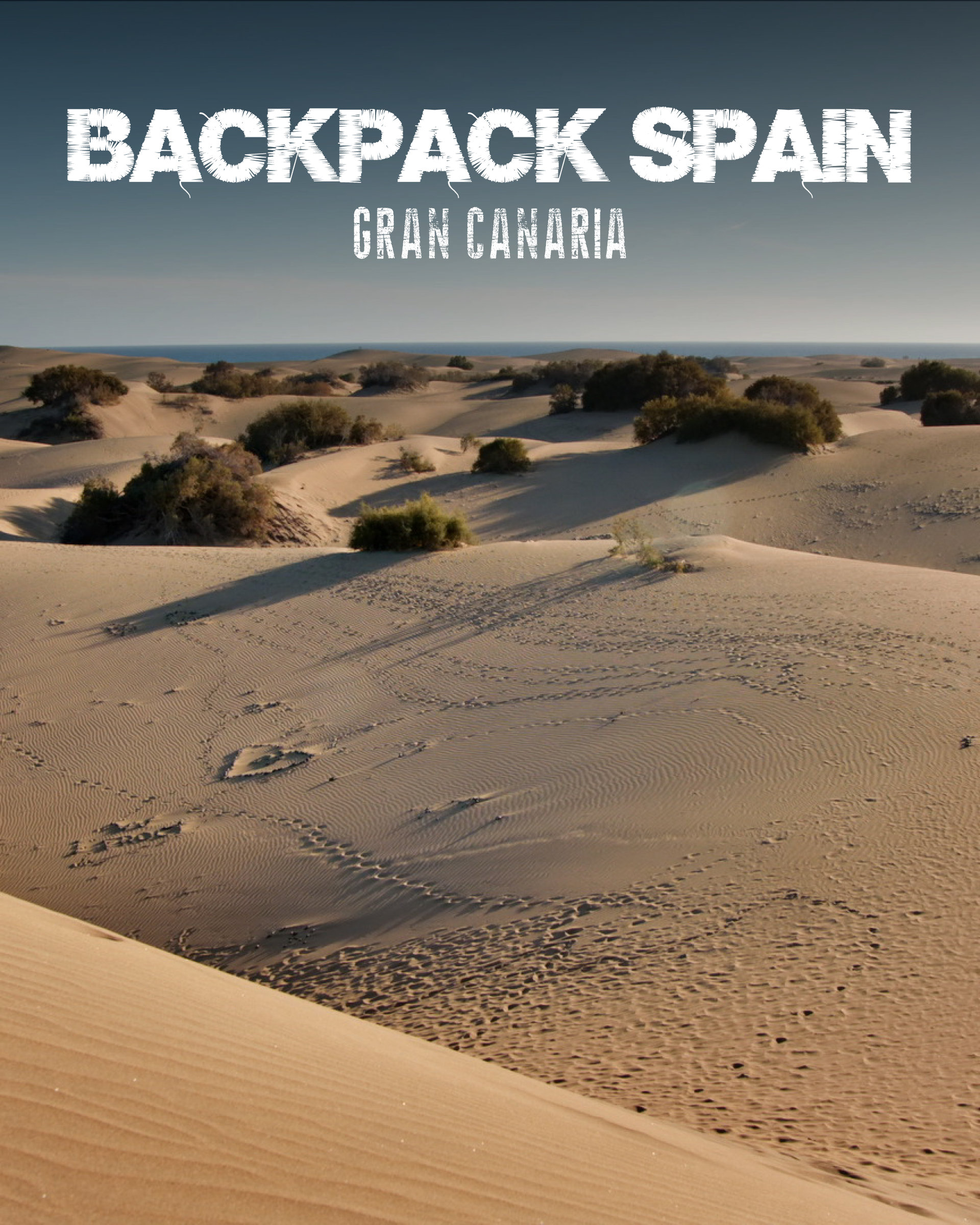 Gorgeous Gran Canaria