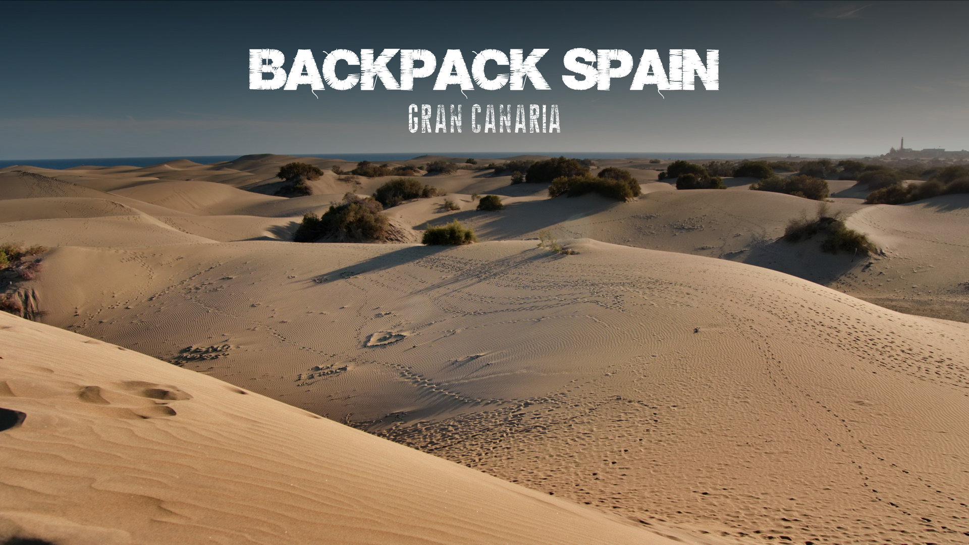 Gorgeous Gran Canaria