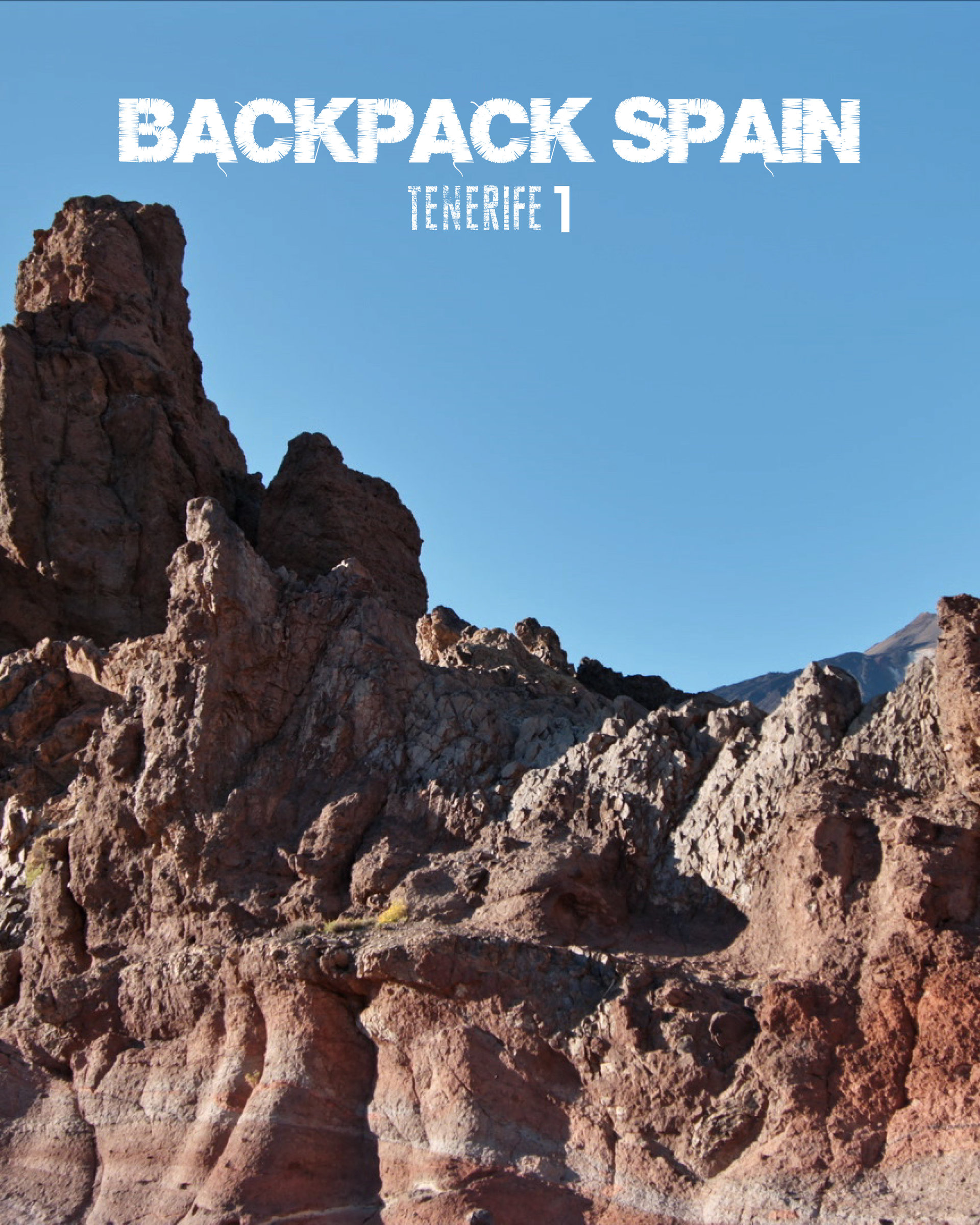 Tenerife’s Heritage 