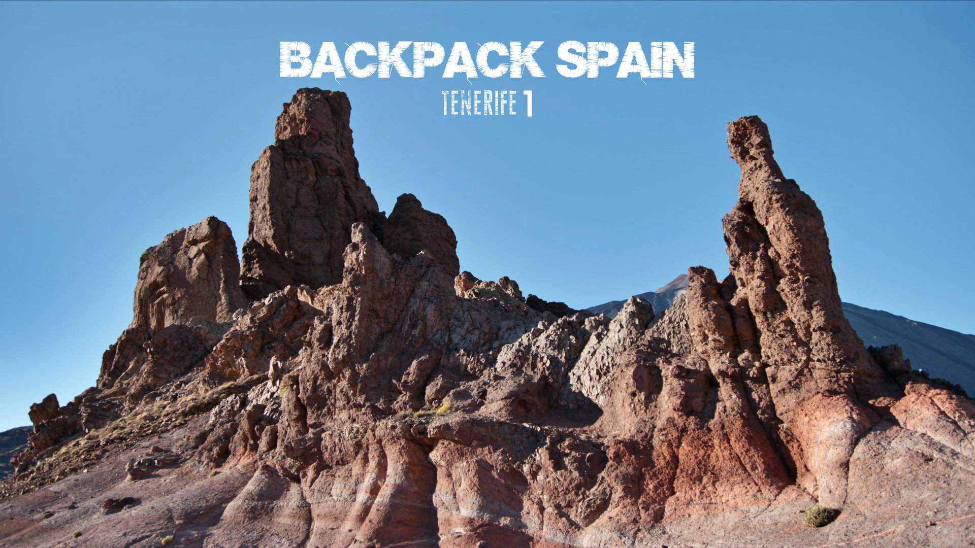 Tenerife’s Heritage 